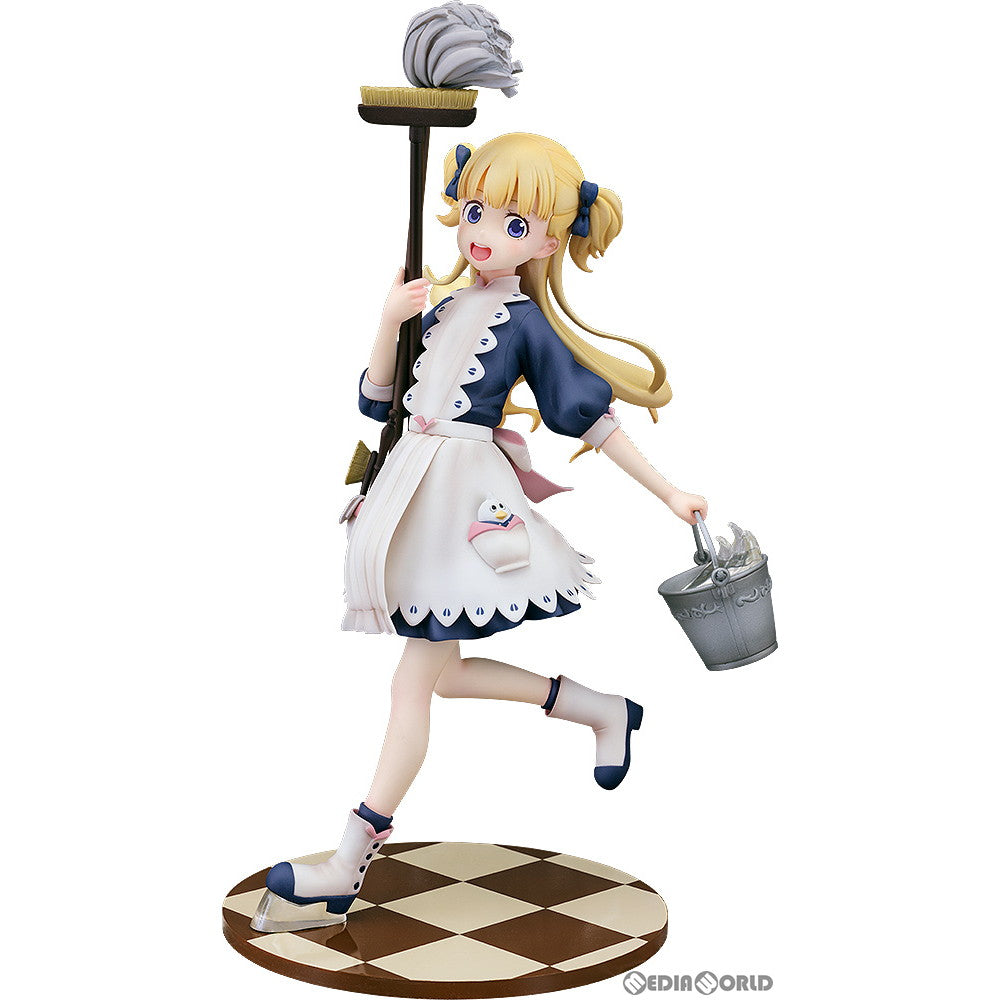 KOTOBUKIYA - ビックカメラ&amp;ソフマップ限定特典付属 源内あお(げんないあお) フレームアームズ・ガール 1/7 完成品 フィギュア(PP702) コトブキヤ ビックカメラ&ソフマップ限定特典付属 源内あお(げんないあお