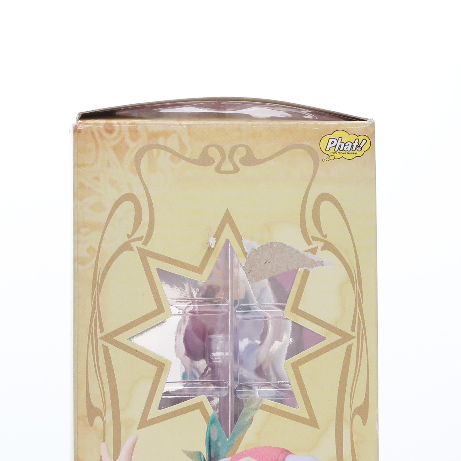【中古即納】[FIG] ロロナ メルルのアトリエ ～アーランドの錬金術士3～ 1/8 完成品 フィギュア Phat!(ファット・カンパニー)(20121117)