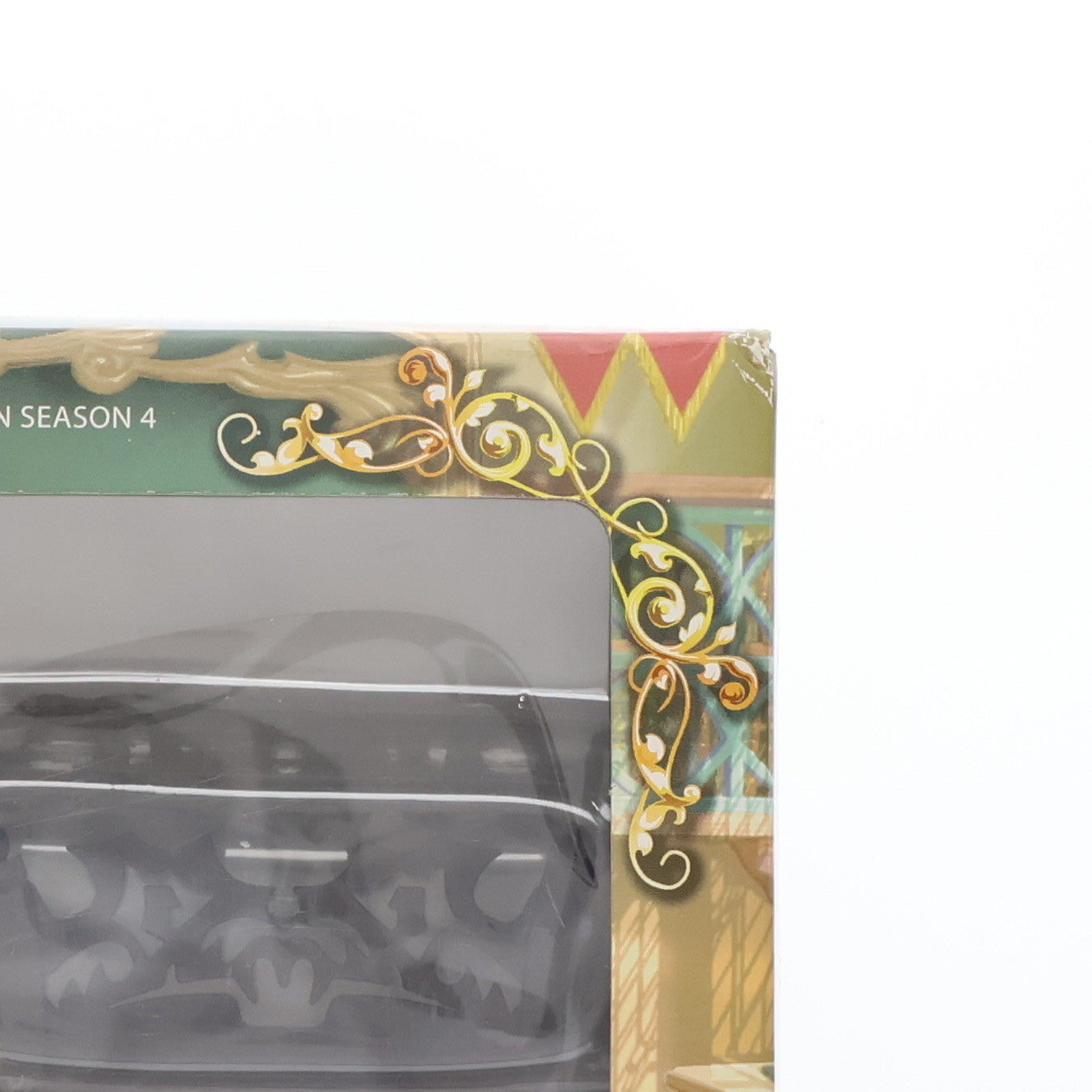 【中古即納】[FIG] セリオス クイズマジックアカデミー フィギュアコレクション シーズン4 Vol.3 プライズ コナミ(20100215)