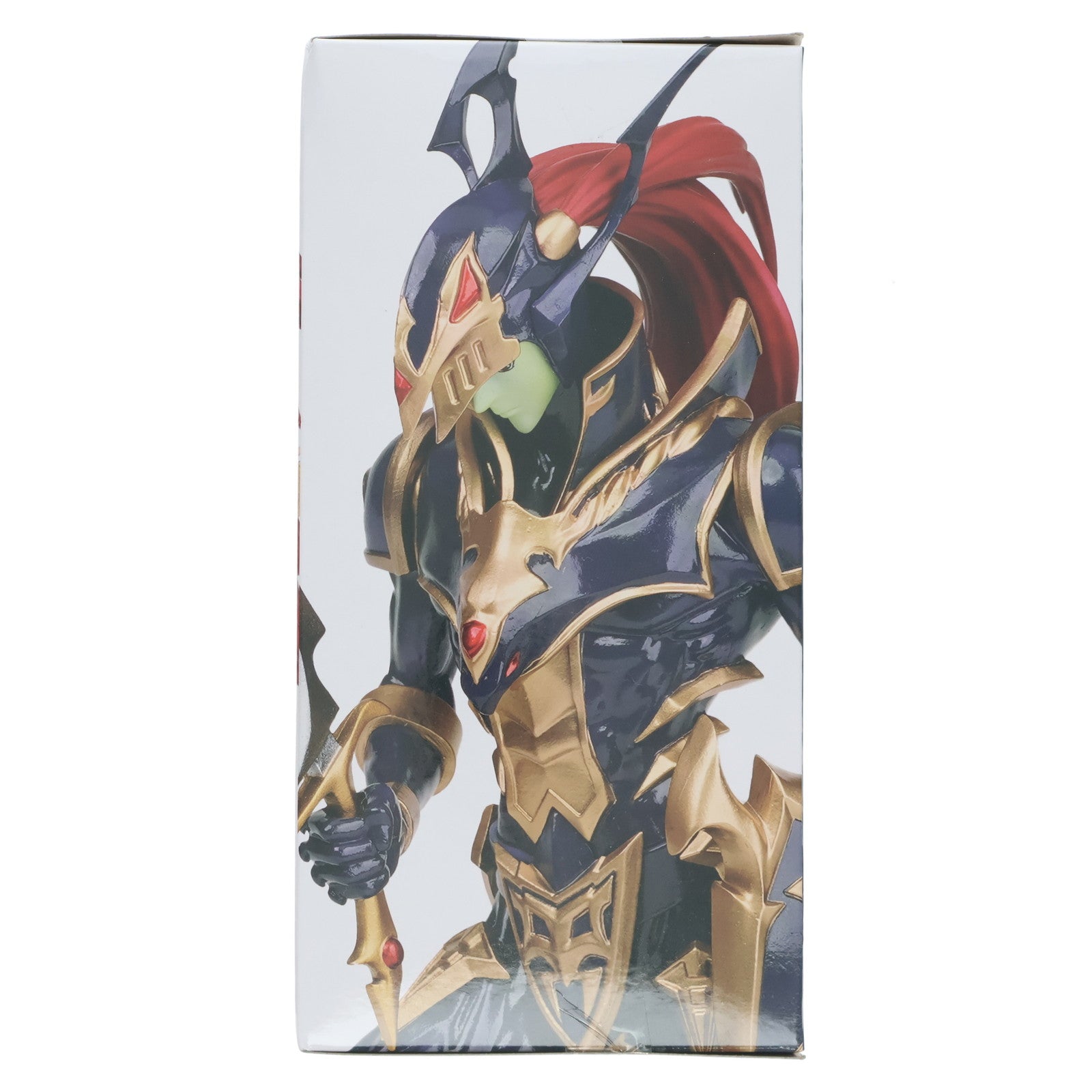 中古即納】[FIG]カオス・ソルジャー 遊☆戯☆王デュエル