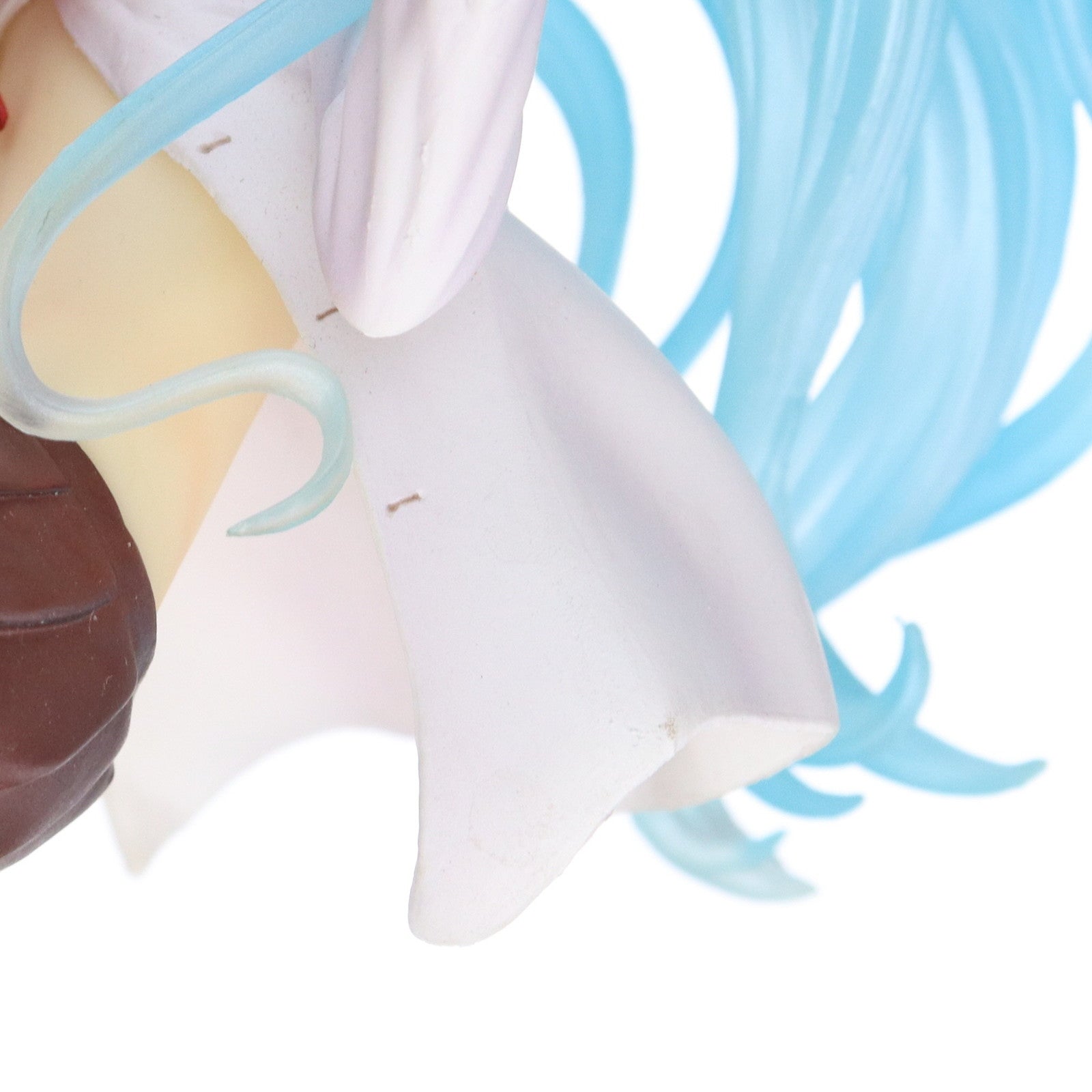 【中古即納】[FIG] 藤和エリオ(とうわえりお) 電波女と青春男 1/8 完成品 フィギュア キューズQ(20121006)