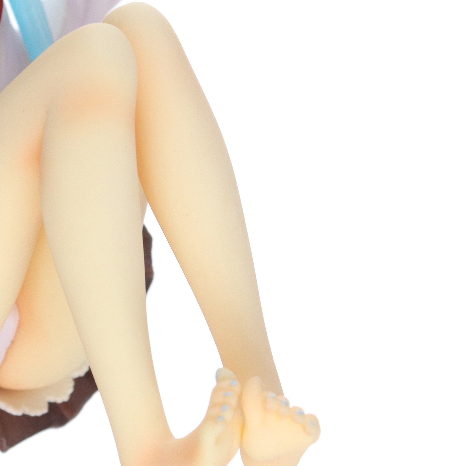 【中古即納】[FIG] 藤和エリオ(とうわえりお) 電波女と青春男 1/8 完成品 フィギュア キューズQ(20121006)