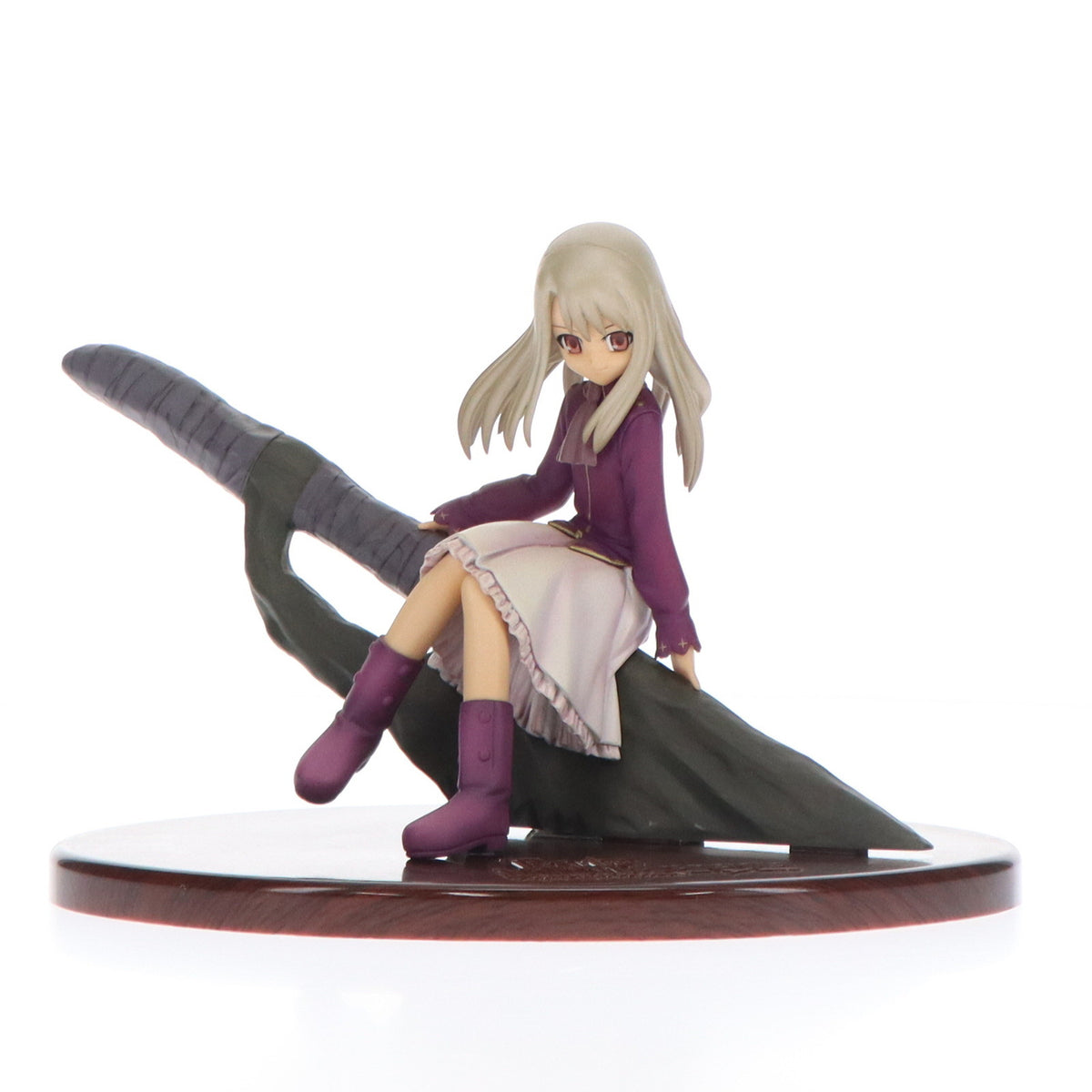 FIG]イリヤ Fate/hollow ataraxia(フェイト/ホロウ アタラクシア