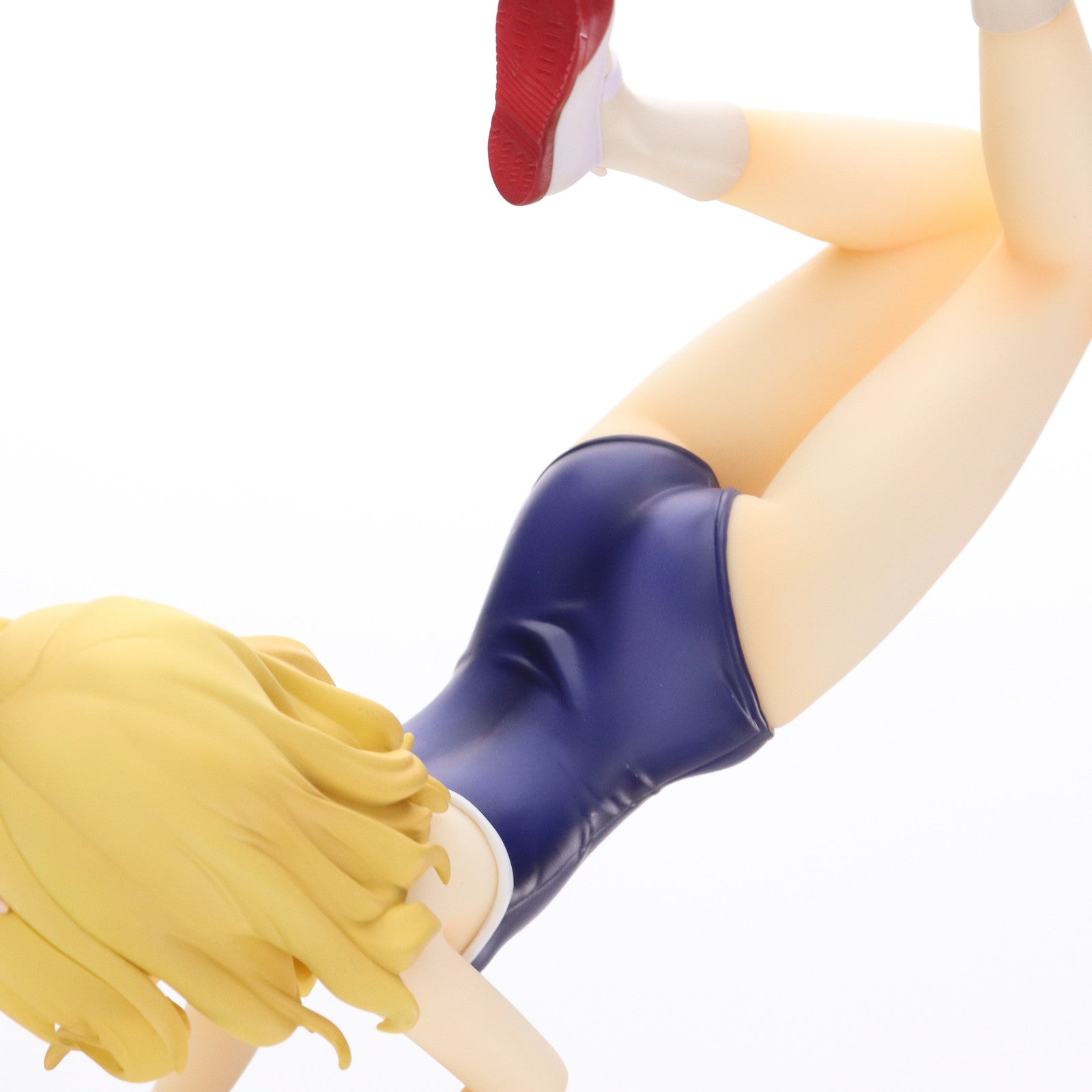 【中古即納】[FIG] 櫻井桃華[サマーマドモアゼル]+(さくらいももか) アイドルマスター シンデレラガールズ 1/7 完成品 フィギュア(PF094) PLUM(プラム)(20180729)