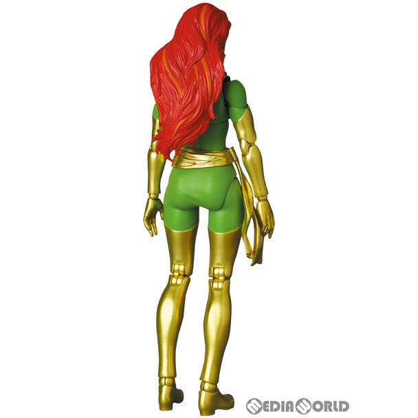 【中古即納】[FIG] マフェックス No.218 MAFEX PHOENIX(COMIC Ver.)(フェニックス コミックver) X-MEN(エックスメン) 完成品 可動フィギュア メディコム・トイ(20240801)