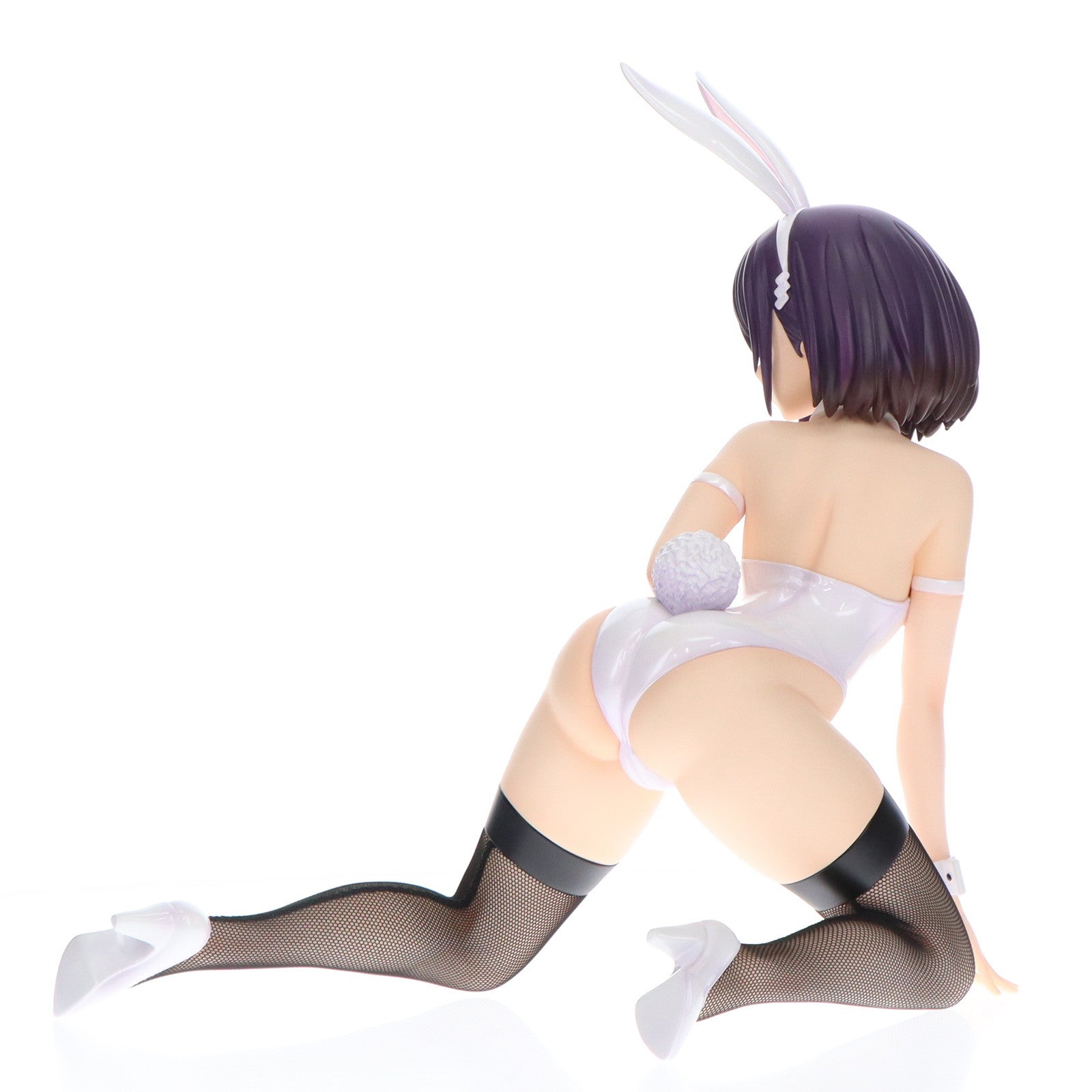 【中古即納】[FIG] B-style 花奏すず(かなですず) バニーVer. あやかしトライアングル 1/4 完成品 フィギュア GOODSMILE ONLINE SHOP&一部オンラインショップ限定 FREEing(フリーイング)(20231229)