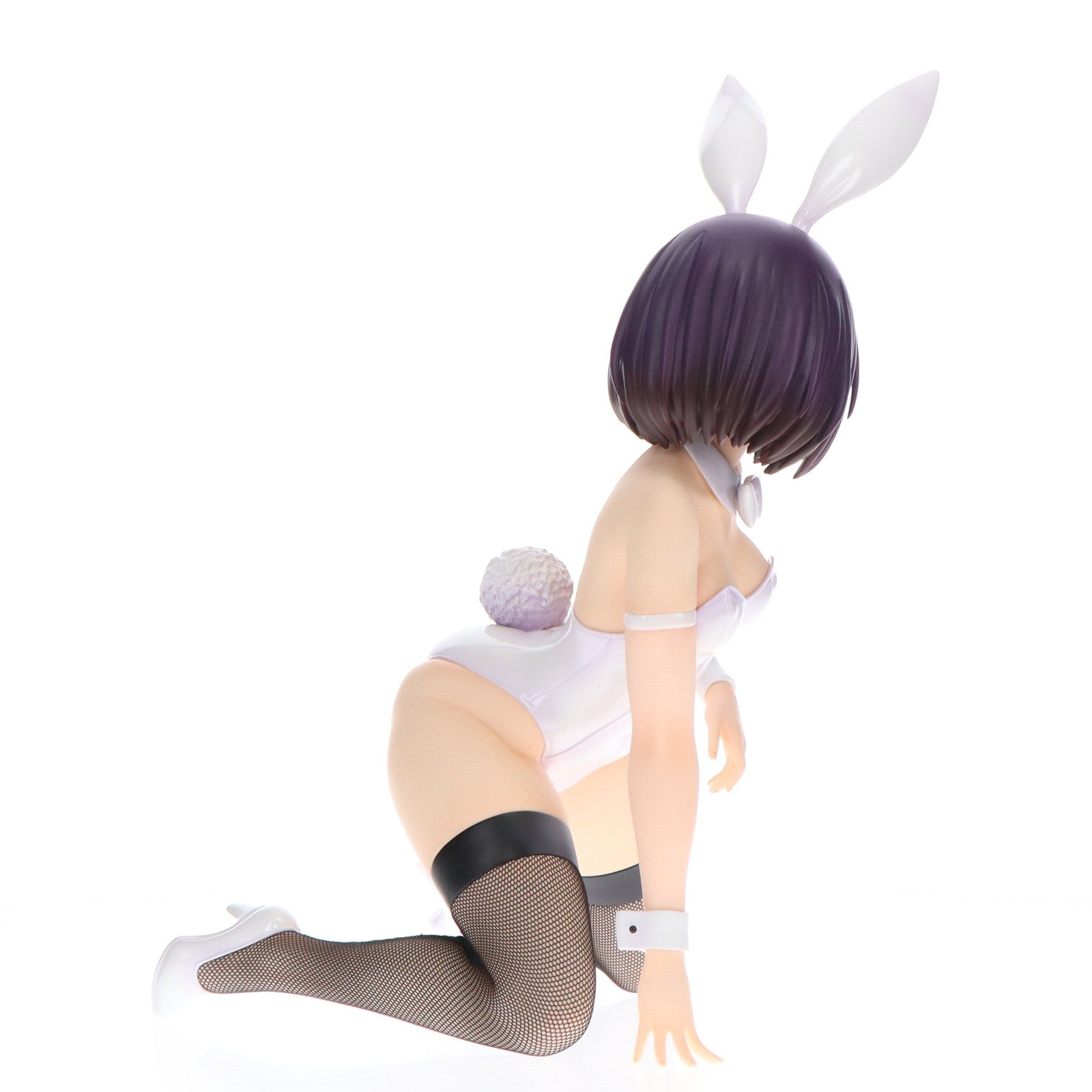 【中古即納】[FIG] B-style 花奏すず(かなですず) バニーVer. あやかしトライアングル 1/4 完成品 フィギュア GOODSMILE ONLINE SHOP&一部オンラインショップ限定 FREEing(フリーイング)(20231229)