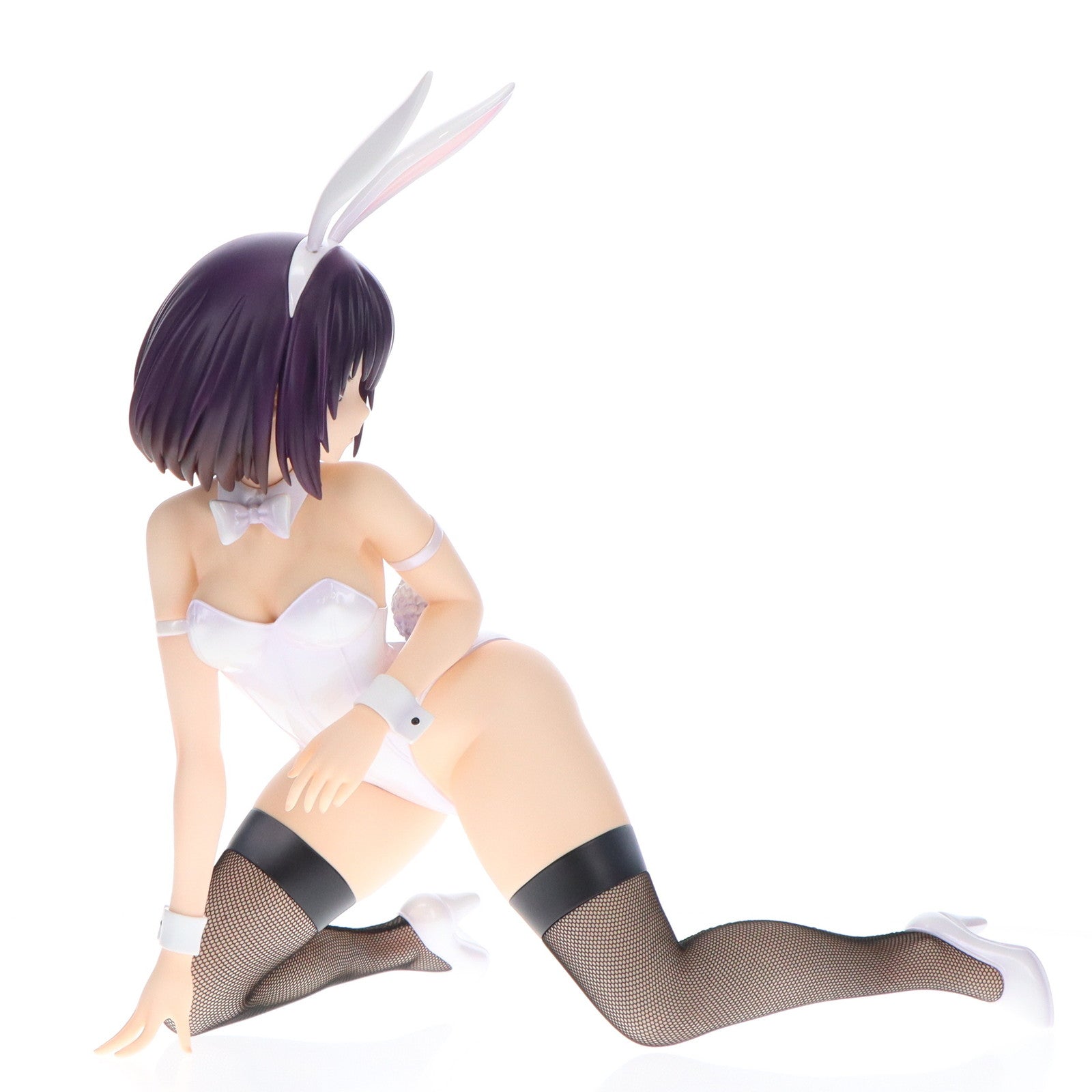 【中古即納】[FIG] B-style 花奏すず(かなですず) バニーVer. あやかしトライアングル 1/4 完成品 フィギュア GOODSMILE ONLINE SHOP&一部オンラインショップ限定 FREEing(フリーイング)(20231229)