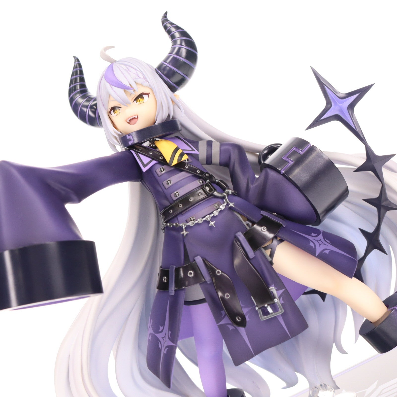 中古即納】[FIG]ラプラス・ダークネス ホロライブプロダクション