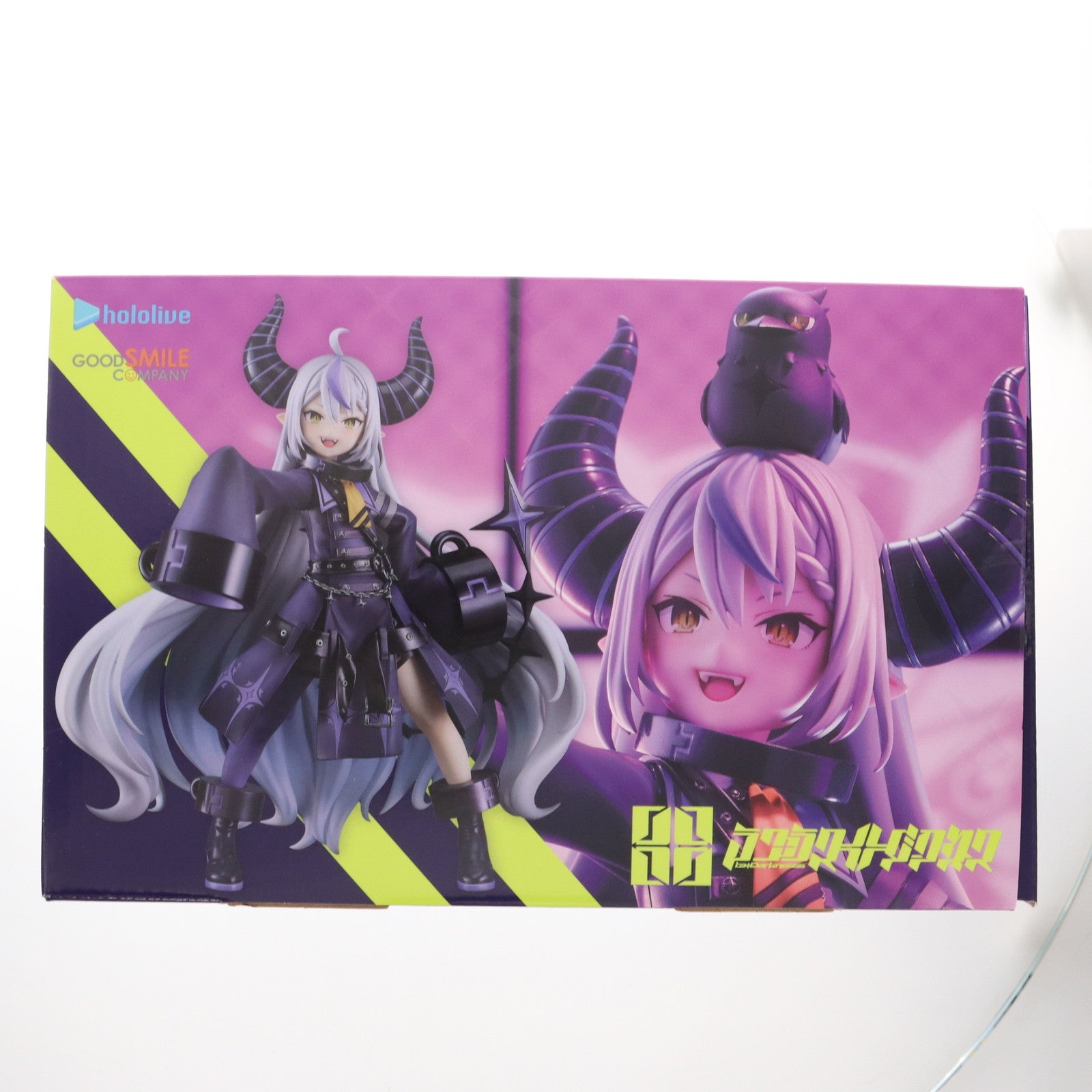 中古即納】[FIG]ラプラス・ダークネス ホロライブプロダクション