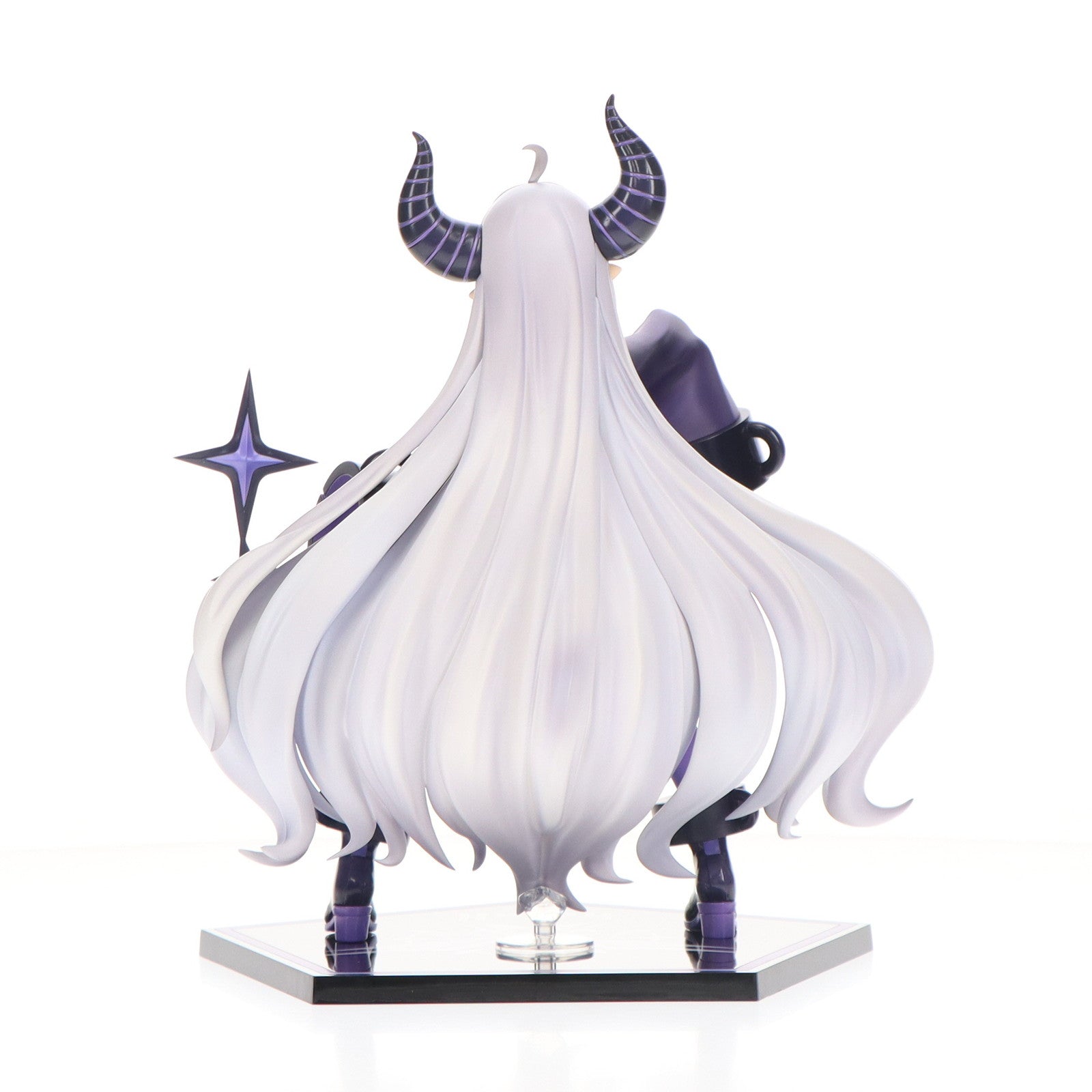 （中古）ホロライブプロダクション ラプラス・ダークネス 1/6 Amazon | ホロライブプロダクション ラプラス ダークネス 1/6