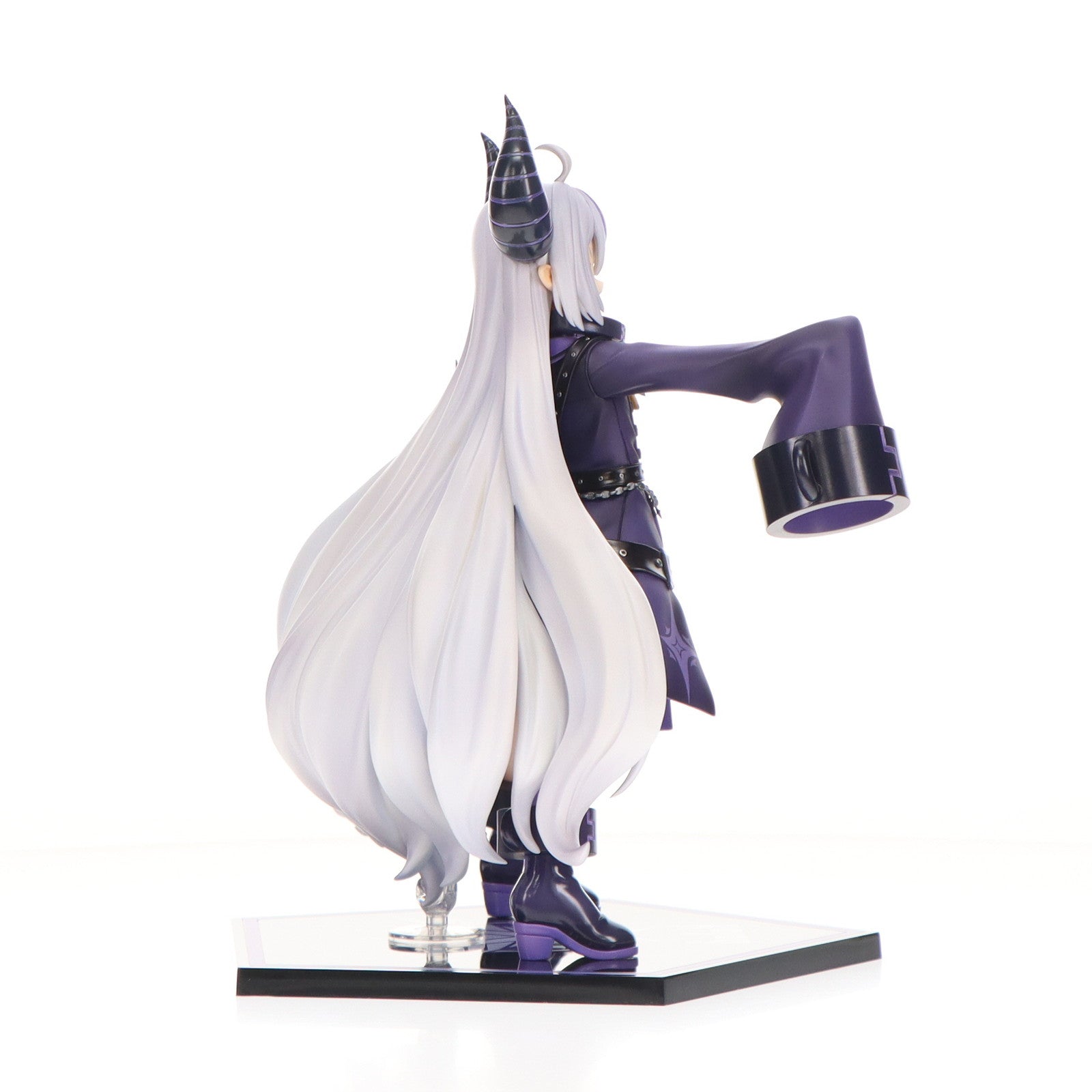 新品未開封　ラプラス・ダークネス　フィギュア ラプラス・ダークネス｜グッドスマイルカンパニー公式ショップ