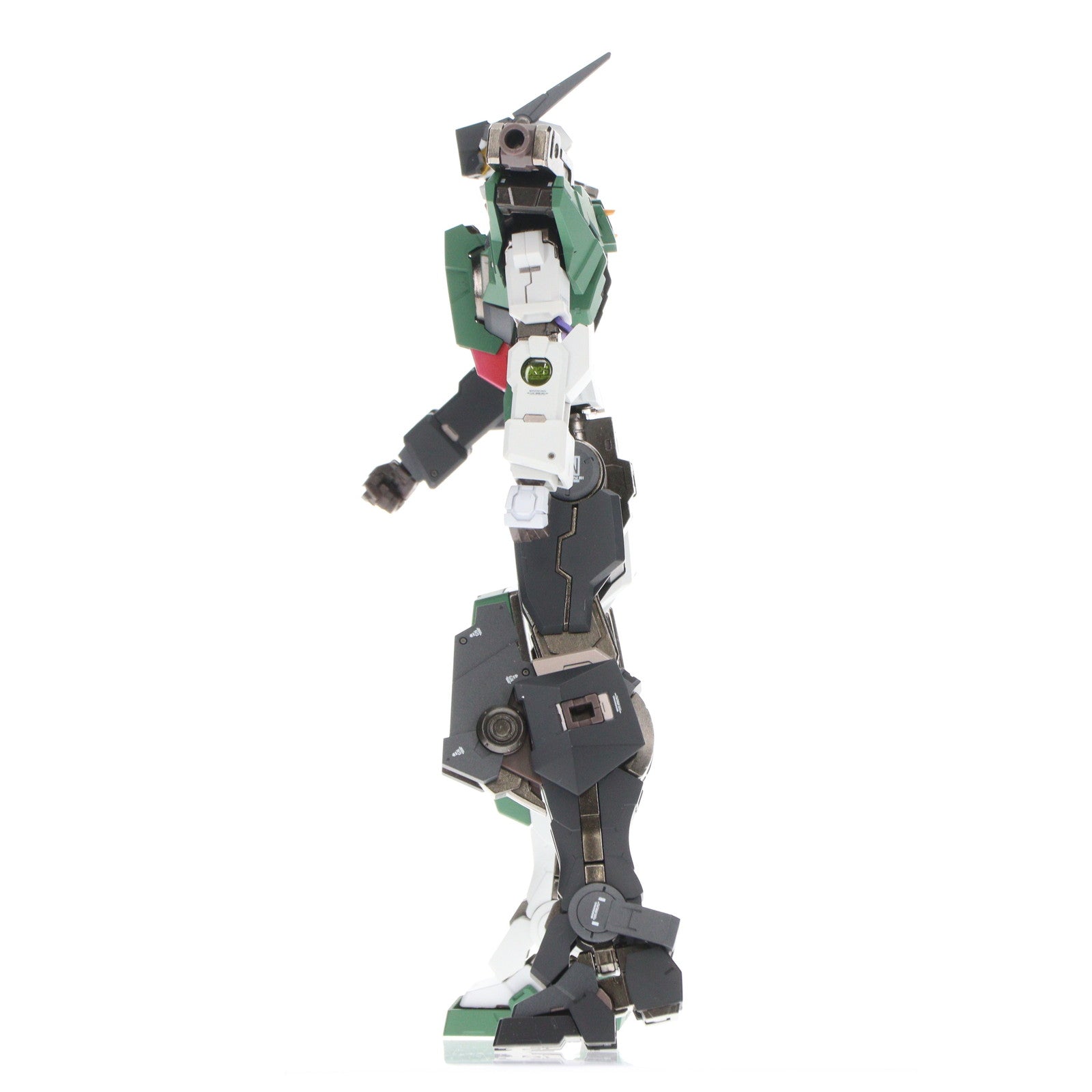 中古即納】[FIG]METAL BUILD ガンダムデュナメスサーガ 機動戦士