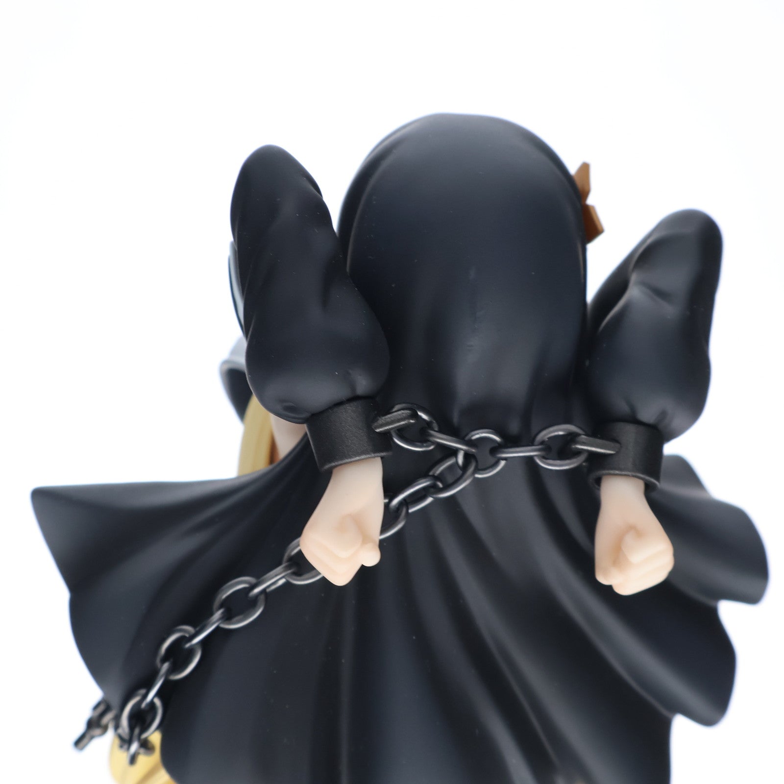 中古即納】[FIG]あみあみ限定 シスター エディス 1/7 完成品