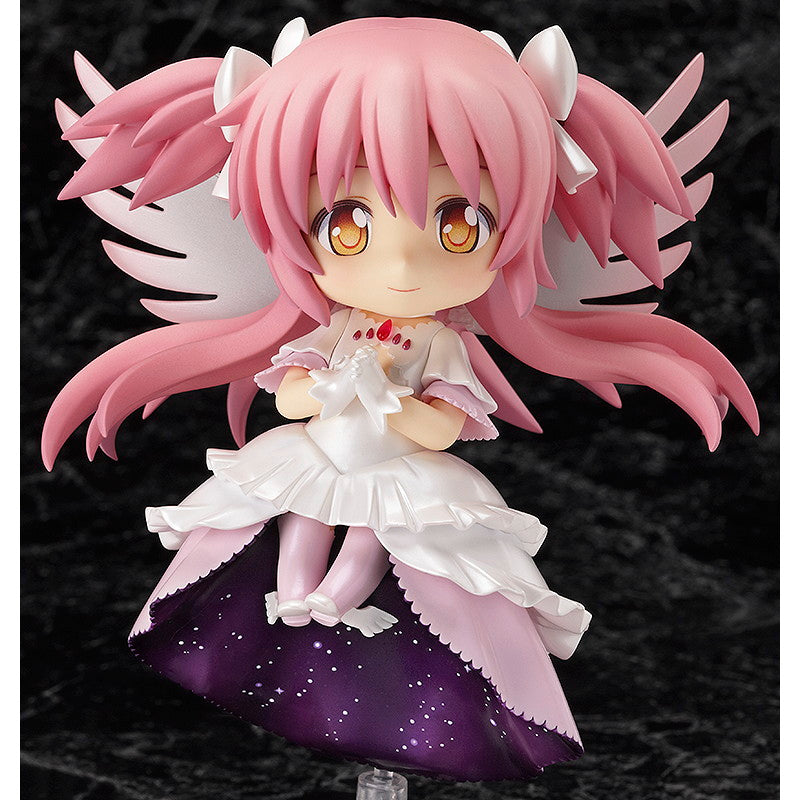 【中古即納】[FIG] (再販) ねんどろいど 285 アルティメットまどか 魔法少女まどか☆マギカ 完成品 可動フィギュア グッドスマイルカンパニー(20250430)