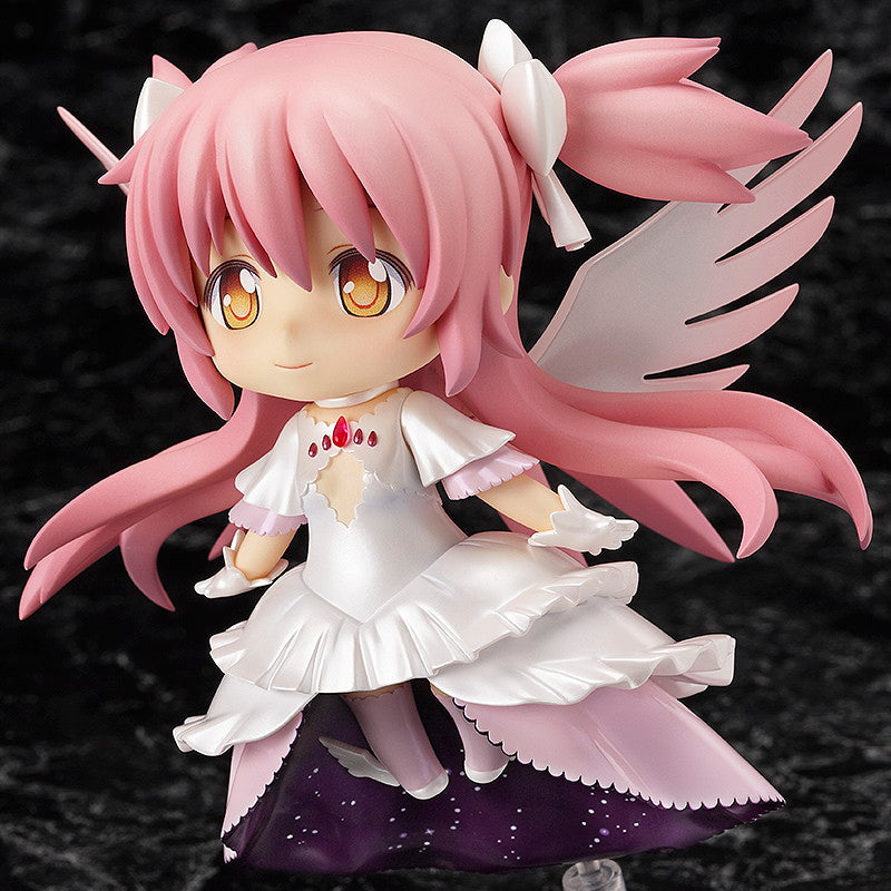 【中古即納】[FIG] (再販) ねんどろいど 285 アルティメットまどか 魔法少女まどか☆マギカ 完成品 可動フィギュア グッドスマイルカンパニー(20250430)