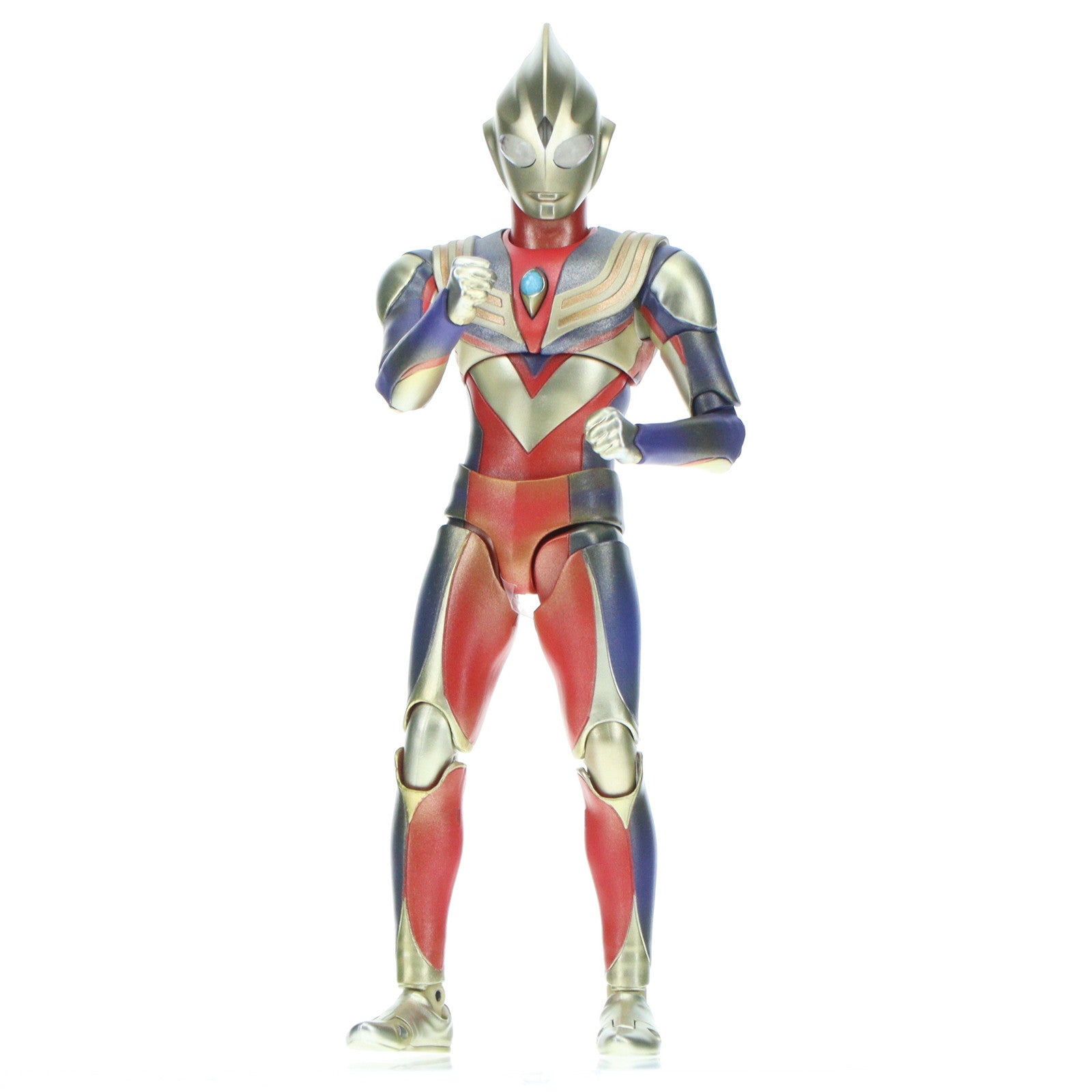 中古即納】[FIG]S.H.Figuarts(フィギュアーツ) 真骨彫製法