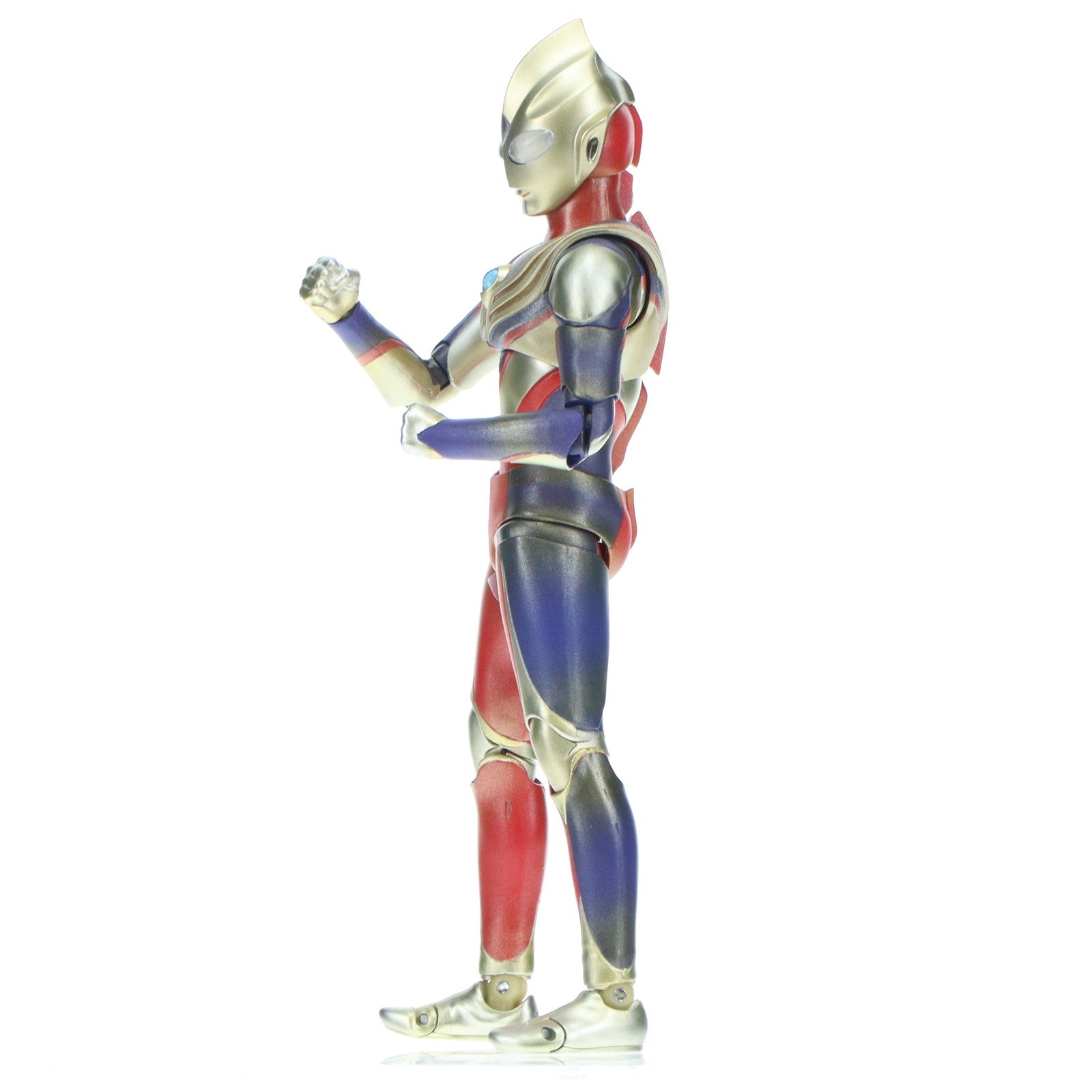 【中古即納】[FIG] S.H.Figuarts(フィギュアーツ) 真骨彫製法 グリッターティガ 魂ネイション2023開催記念品 ウルトラマンティガ 完成品 可動フィギュア バンダイスピリッツ(20231114)