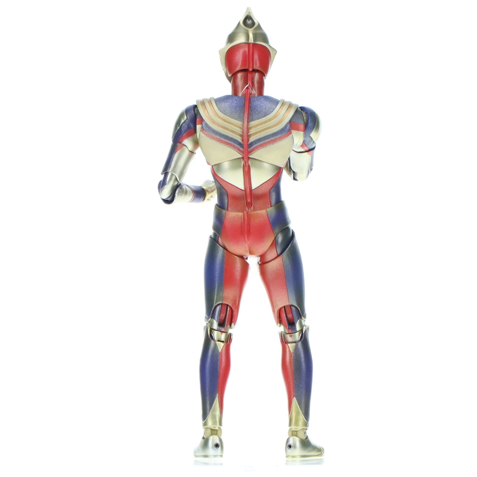 中古即納】[FIG]S.H.Figuarts(フィギュアーツ) 真骨彫製法