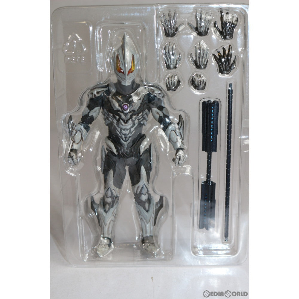 【中古即納】[FIG] 魂ウェブ商店限定 S.H.Figuarts(フィギュアーツ) ウルトラマンベリアル アトロシアス ウルトラマンジード 完成品 可動フィギュア バンダイ(20180622)