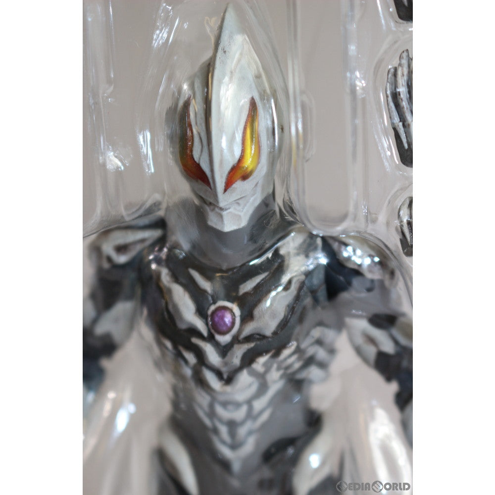 【中古即納】[FIG] 魂ウェブ商店限定 S.H.Figuarts(フィギュアーツ) ウルトラマンベリアル アトロシアス ウルトラマンジード 完成品 可動フィギュア バンダイ(20180622)