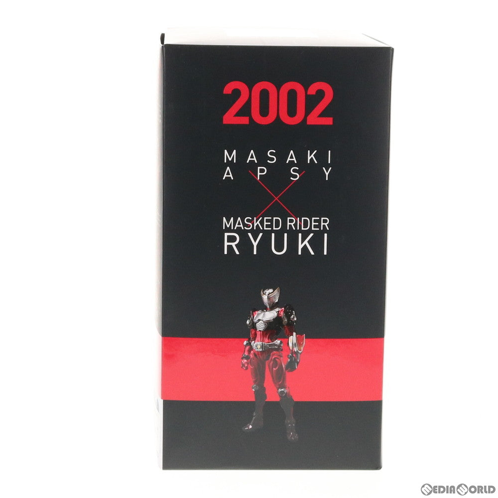 【中古即納】[FIG] S.I.C. 仮面ライダー龍騎 完成品 可動フィギュア バンダイスピリッツ(20200125)