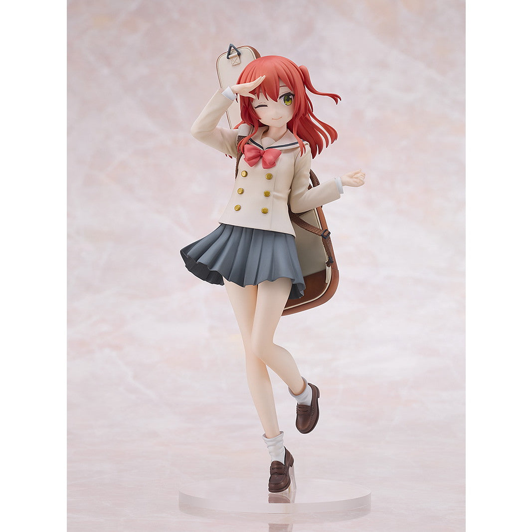 中古即納】[FIG]喜多郁代(きたいくよ) アニメ「ぼっち・ざ・ろっ