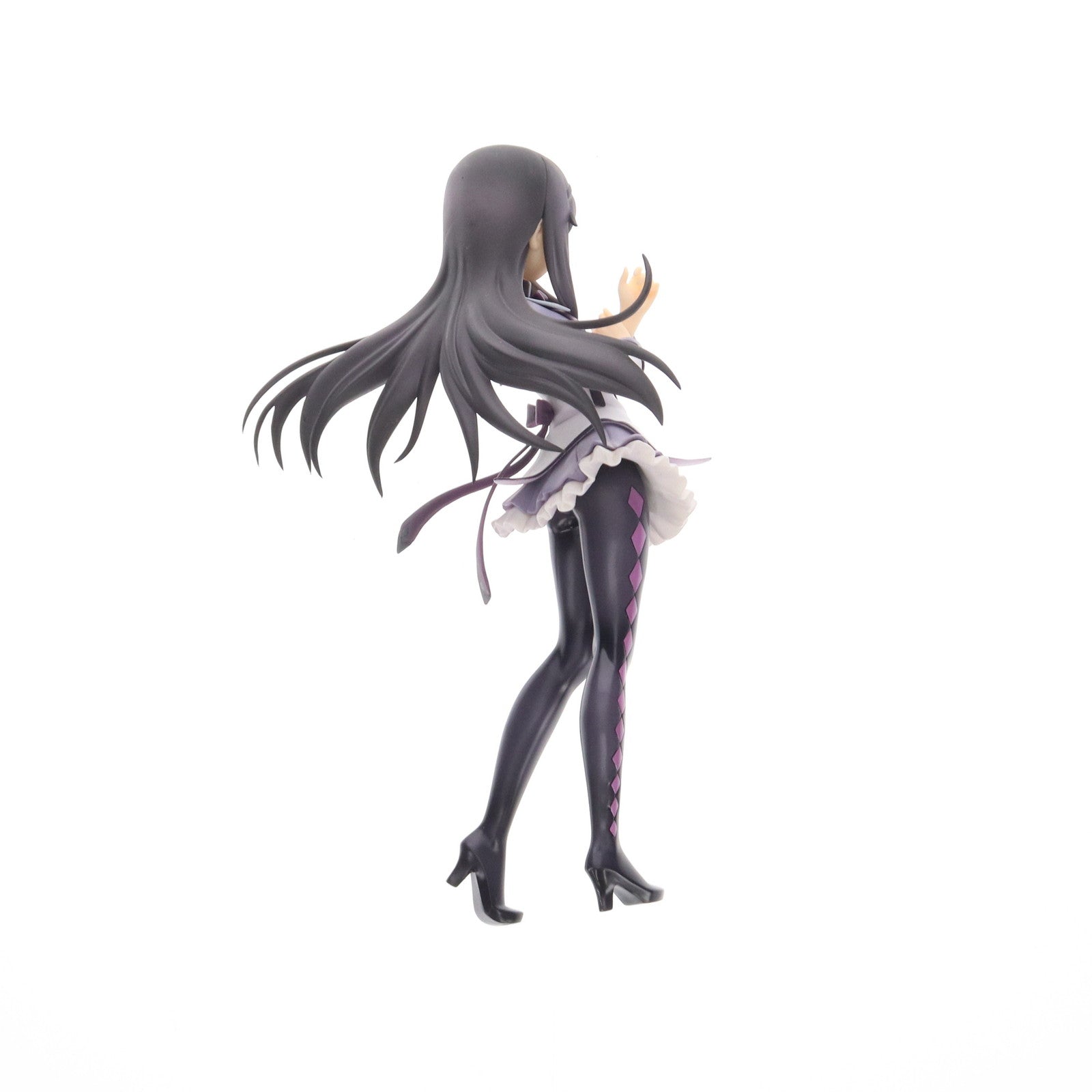 中古即納】[FIG]暁美ほむら(あけみほむら) 魔法少女まどか