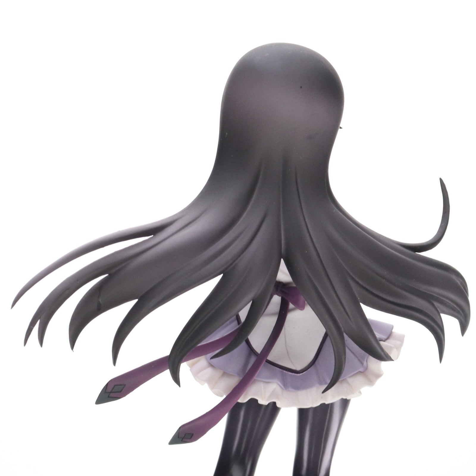 中古即納】[FIG]暁美ほむら(あけみほむら) 魔法少女まどか