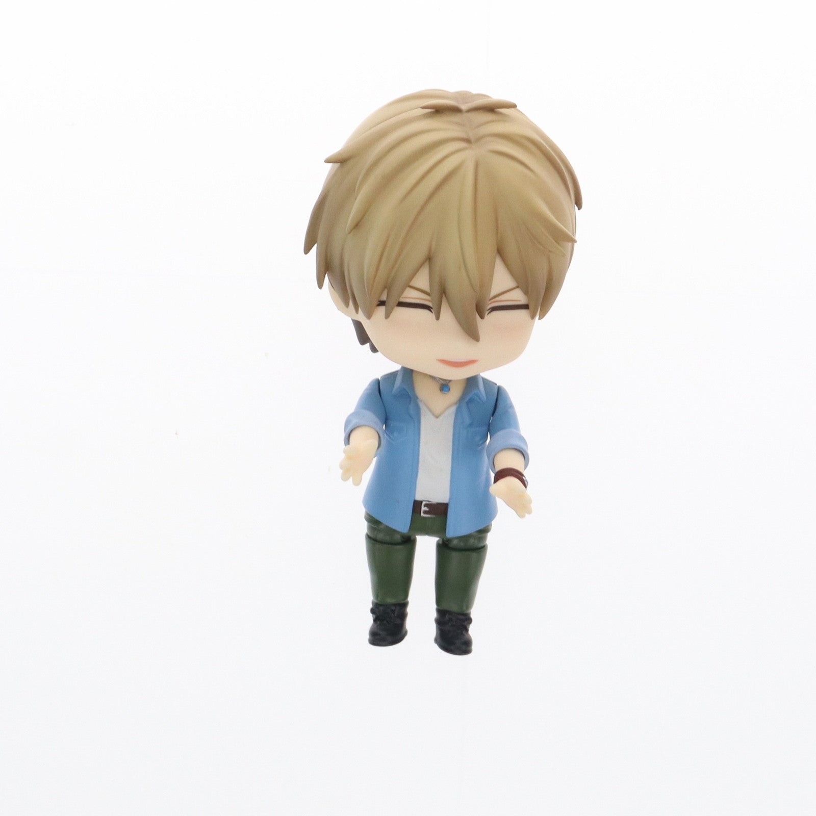 中古即納】[FIG]GOODSMILE ONLINE SHOP購入特典付属