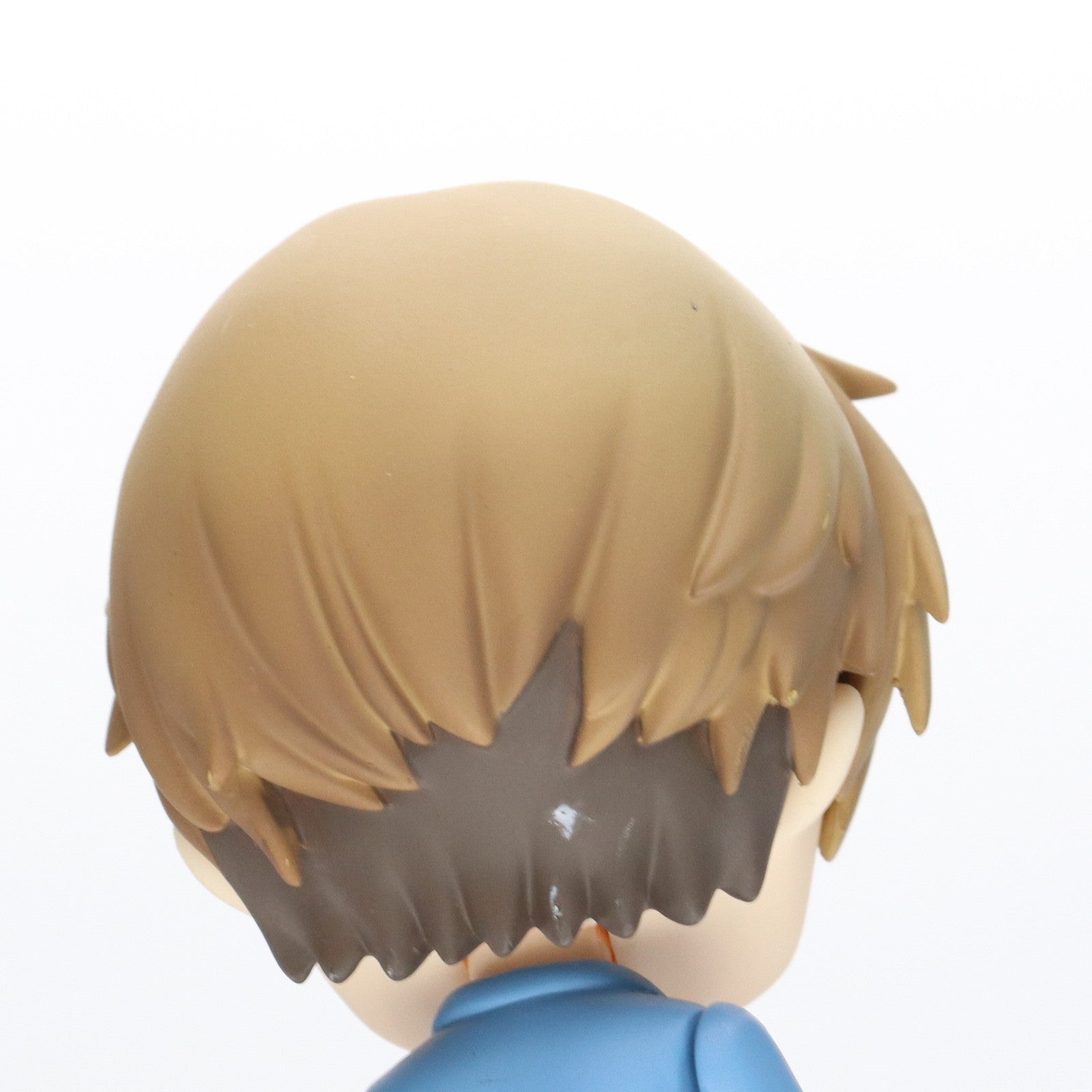 【中古即納】[FIG] GOODSMILE ONLINE SHOP購入特典付属 ねんどろいど 1453 東谷准太(あずまやじゅんた) 抱かれたい男1位に脅されています。 完成品 可動フィギュア FREEing(フリーイング)(20210605)