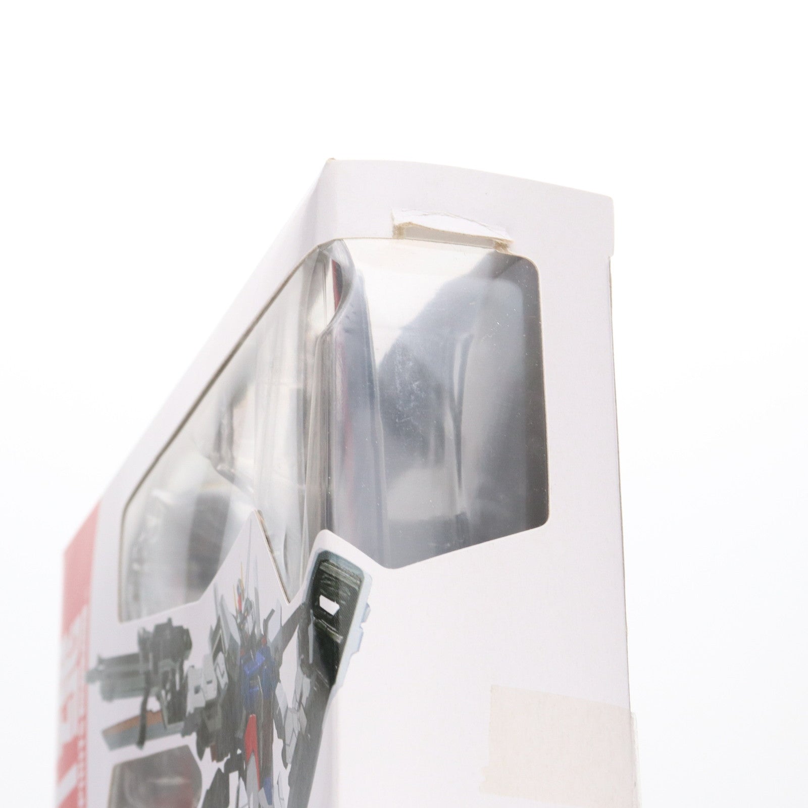【中古即納】[FIG] ROBOT魂(SIDE MS) エールストライクガンダム 機動戦士ガンダムSEED(シード) 完成品 可動フィギュア バンダイ(20121006)