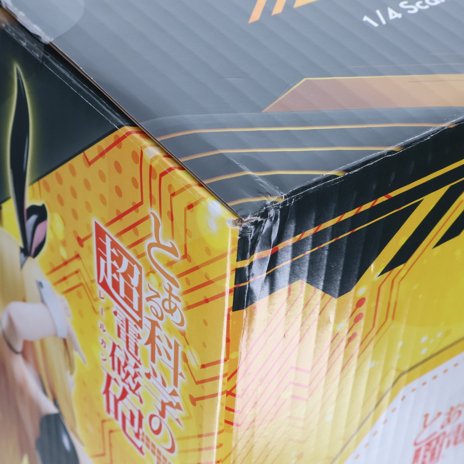 FIG]食蜂操祈(しょくほうみさき) バニーVer. とある科学の超電磁