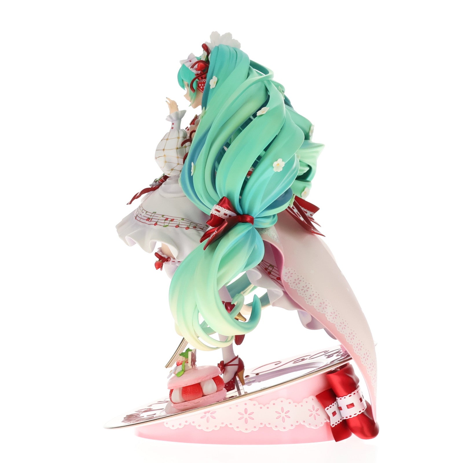 初音ミク 15th Anniversary Ver. 1/7 フィギュア 初音ミク 15th Anniversary Ver.