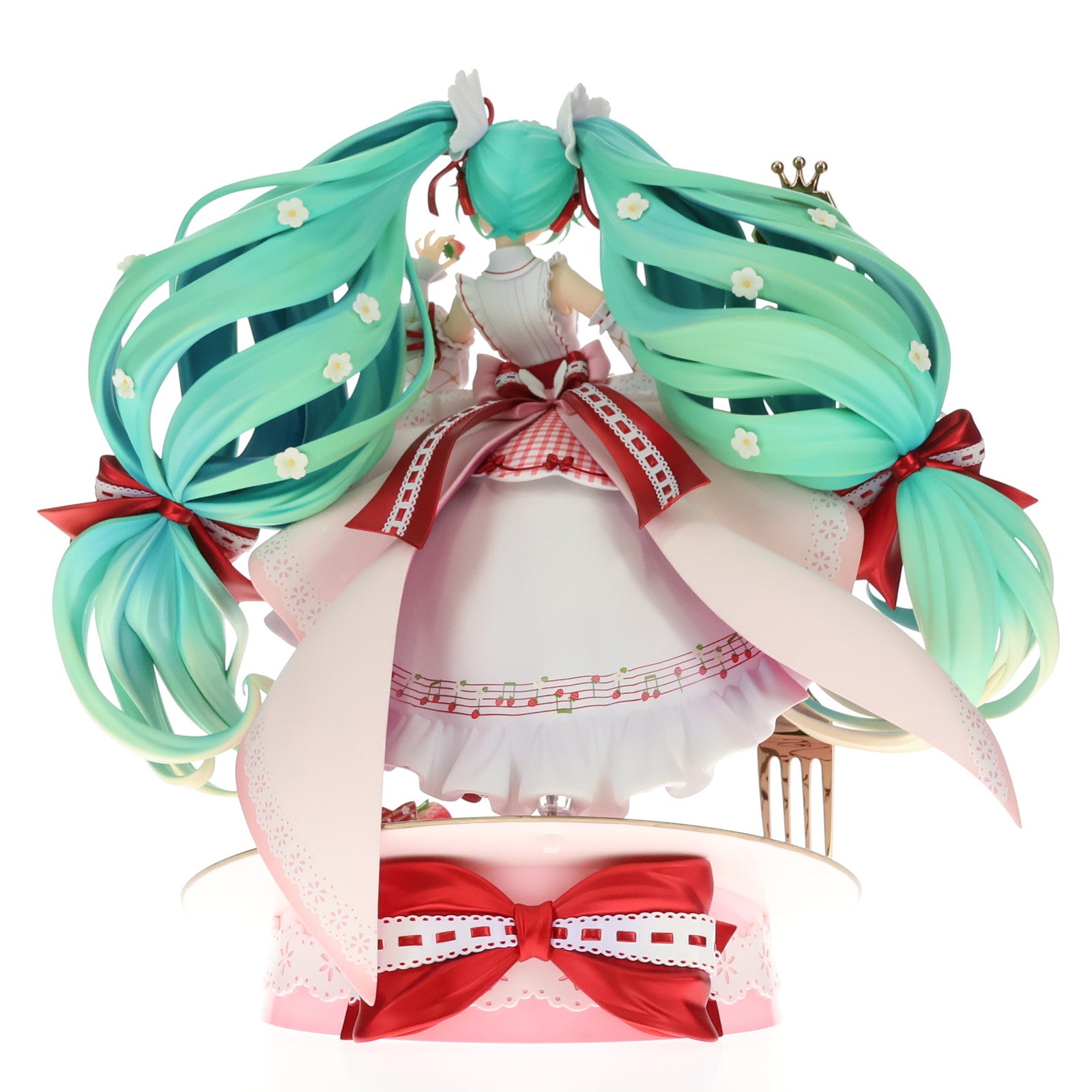 初音ミク 15th Anniversary Ver. 1/7 スケールフィギュア 初音ミク 15th Anniversary Ver.