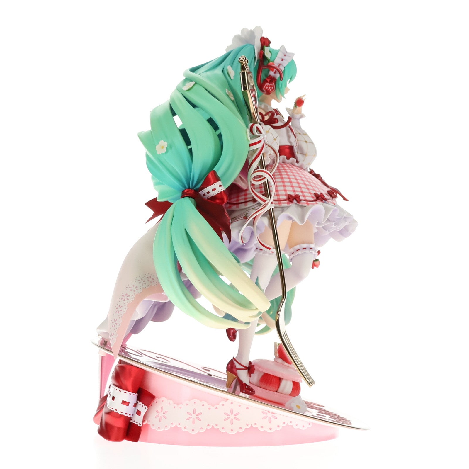 中古即納】[FIG]初音ミク 15th Anniversary Ver. キャラクター