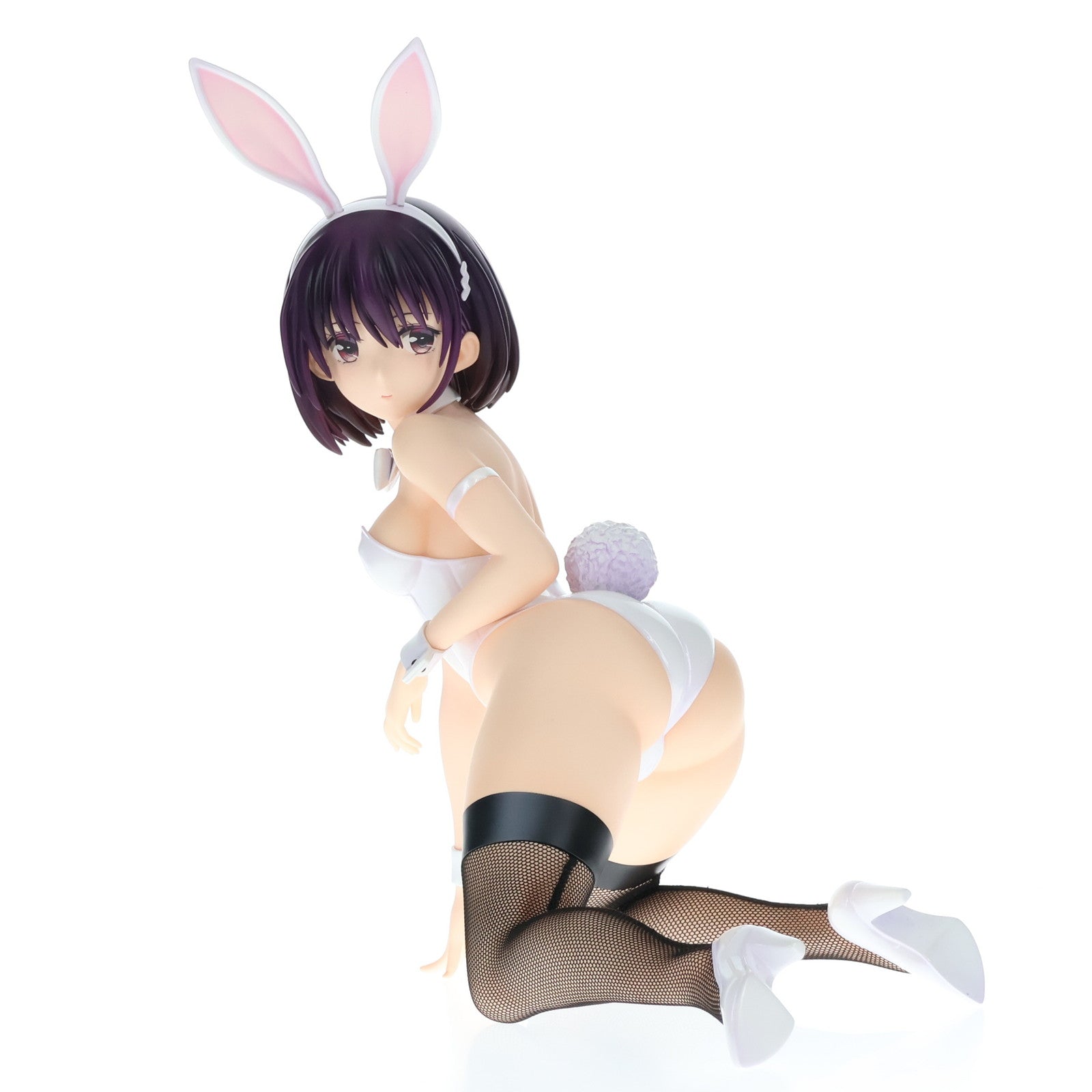 【中古即納】[FIG] B-style 花奏すず(かなですず) バニーVer. あやかしトライアングル 1/4 完成品 フィギュア GOODSMILE ONLINE SHOP&一部オンラインショップ限定 FREEing(フリーイング)(20231229)