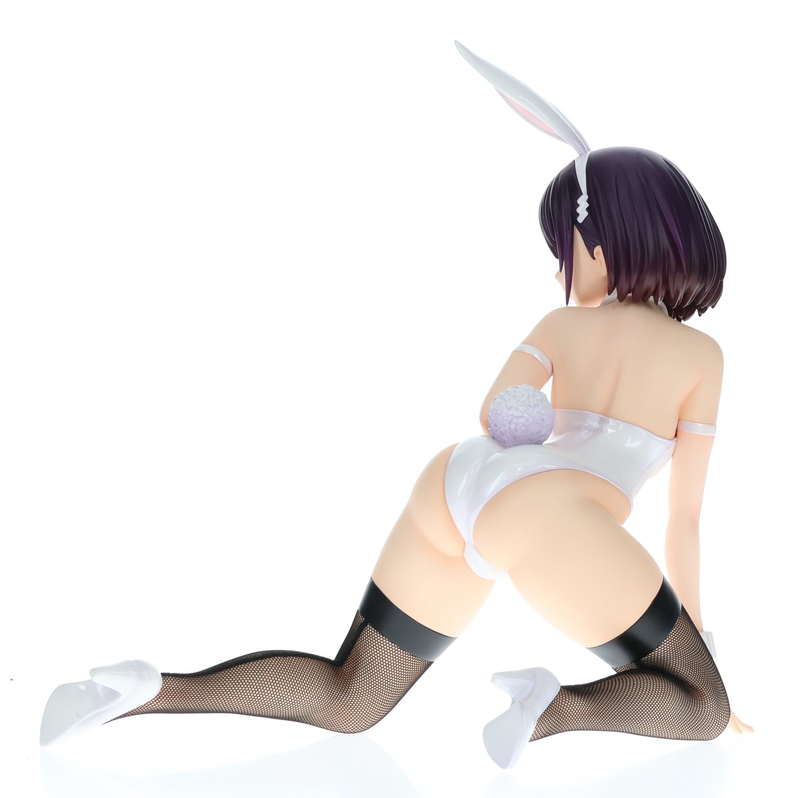 【中古即納】[FIG] B-style 花奏すず(かなですず) バニーVer. あやかしトライアングル 1/4 完成品 フィギュア GOODSMILE ONLINE SHOP&一部オンラインショップ限定 FREEing(フリーイング)(20231229)