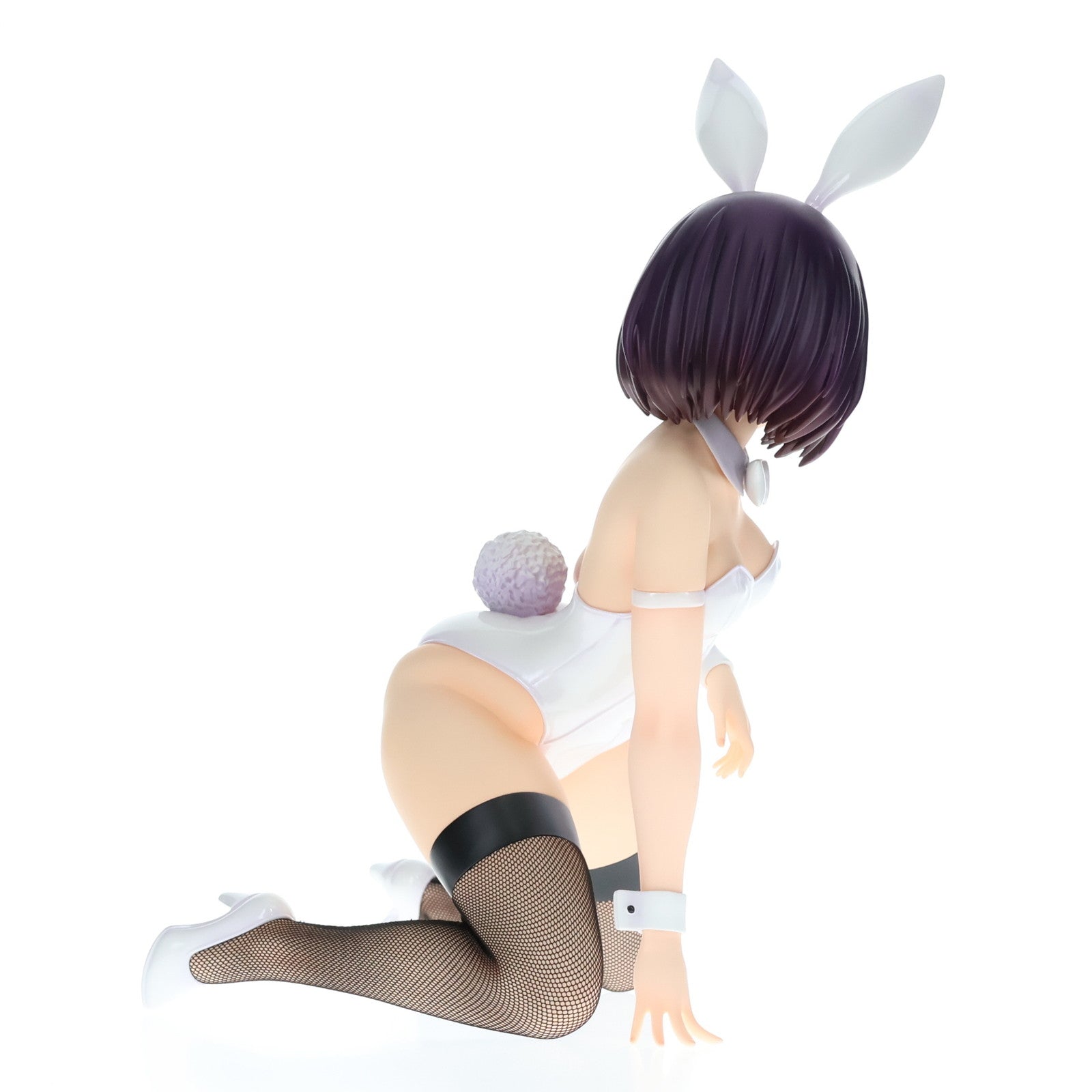 【中古即納】[FIG] B-style 花奏すず(かなですず) バニーVer. あやかしトライアングル 1/4 完成品 フィギュア GOODSMILE ONLINE SHOP&一部オンラインショップ限定 FREEing(フリーイング)(20231229)