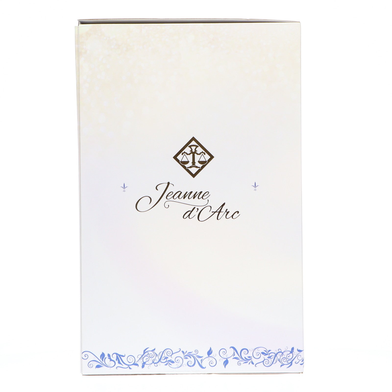 【中古即納】[FIG] ルーラー/ジャンヌ・ダルク Fate/Grand Order(フェイト/グランドオーダー) 完成品 フィギュア FLARE(フレア)(20210602)