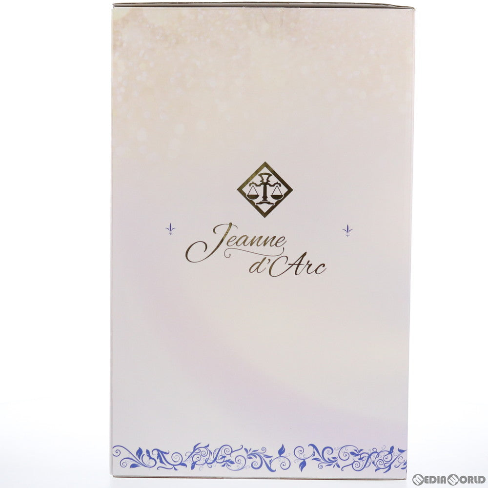 【中古即納】[FIG] ルーラー/ジャンヌ・ダルク Fate/Grand Order(フェイト/グランドオーダー) 完成品 フィギュア FLARE(フレア)(20210602)