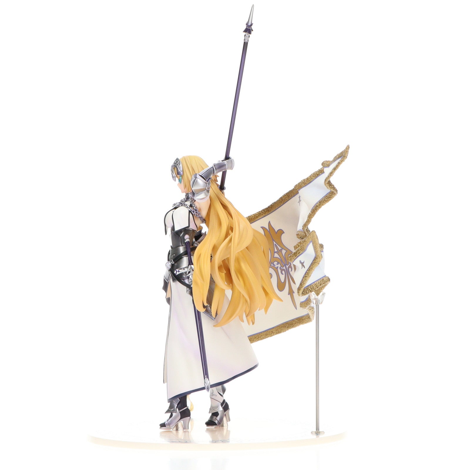 【中古即納】[FIG] ルーラー/ジャンヌ・ダルク Fate/Grand Order(フェイト/グランドオーダー) 完成品 フィギュア FLARE(フレア)(20210602)