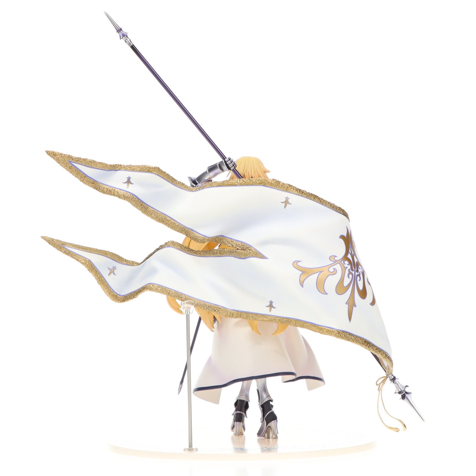 【中古即納】[FIG] ルーラー/ジャンヌ・ダルク Fate/Grand Order(フェイト/グランドオーダー) 完成品 フィギュア FLARE(フレア)(20210602)