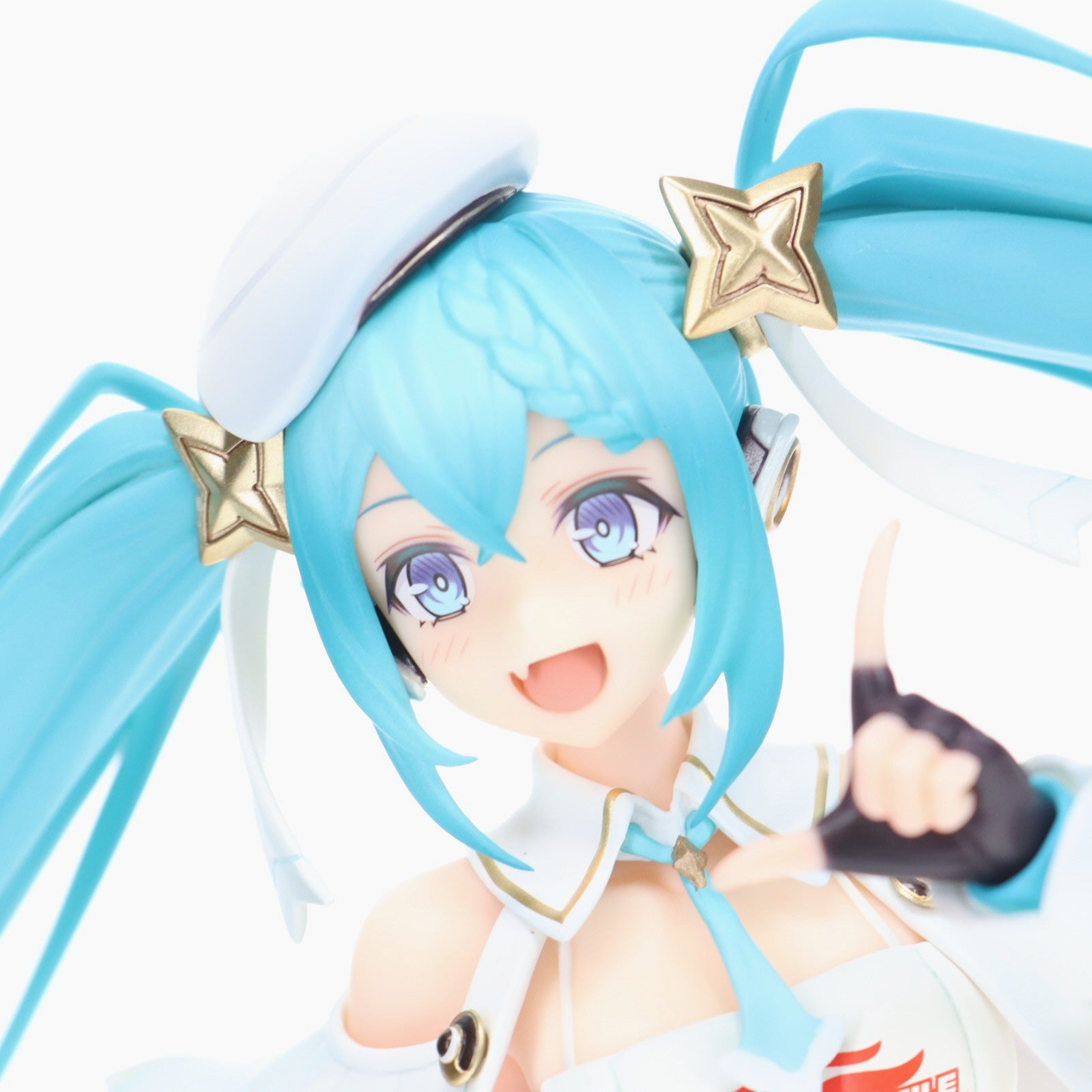 中古即納】[FIG]レーシングミク 2023Ver. 初音ミク GT
