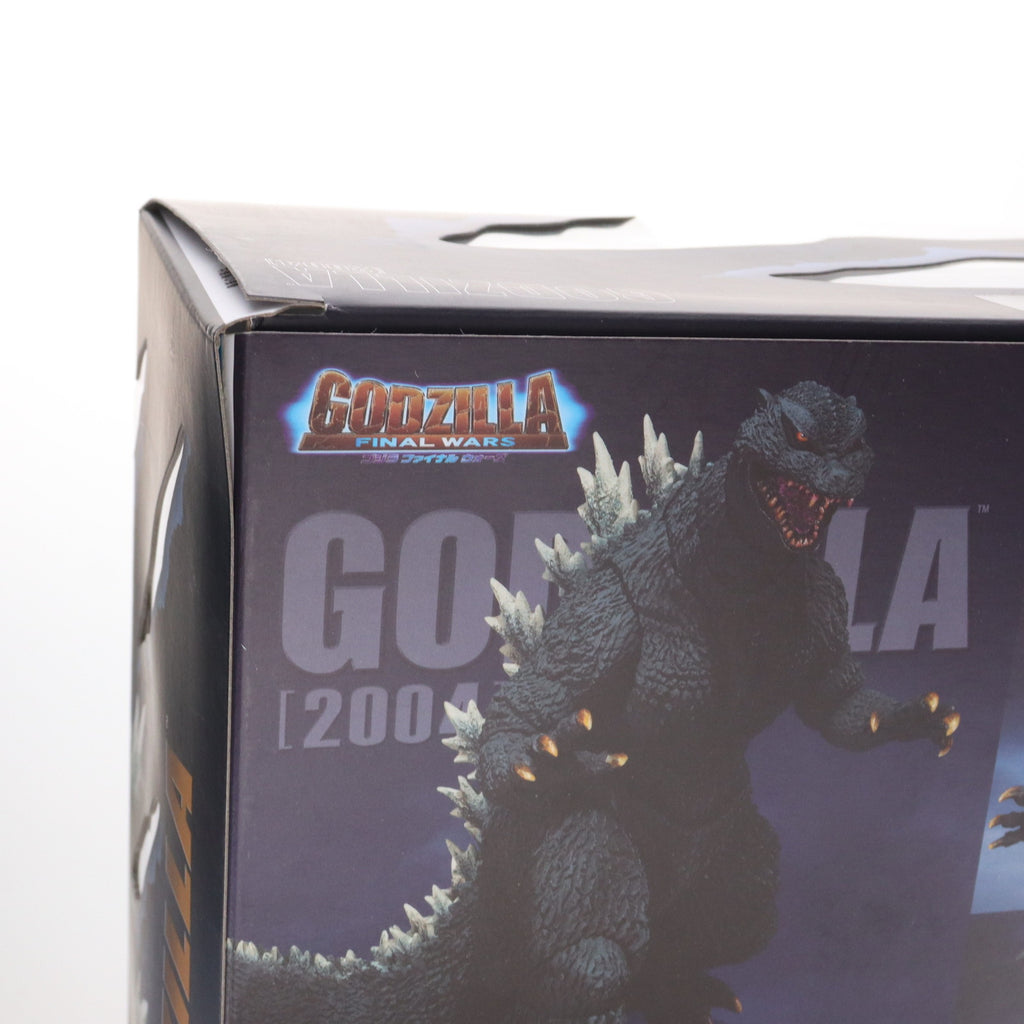 中古即納】[FIG](再販) S.H.MonsterArts(モンスターアーツ