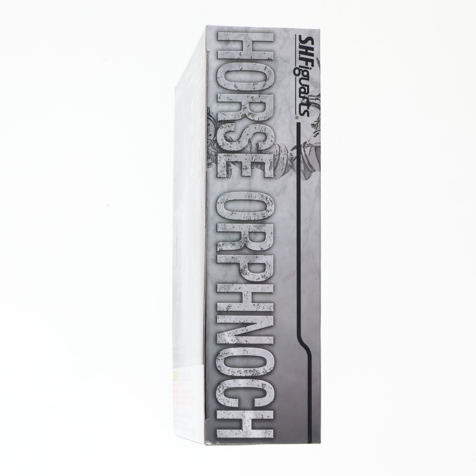 【中古即納】[FIG] 魂ウェブ商店限定 S.H.Figuarts(フィギュアーツ) ホースオルフェノク 仮面ライダー555(ファイズ) 完成品 可動フィギュア バンダイ(20151031)