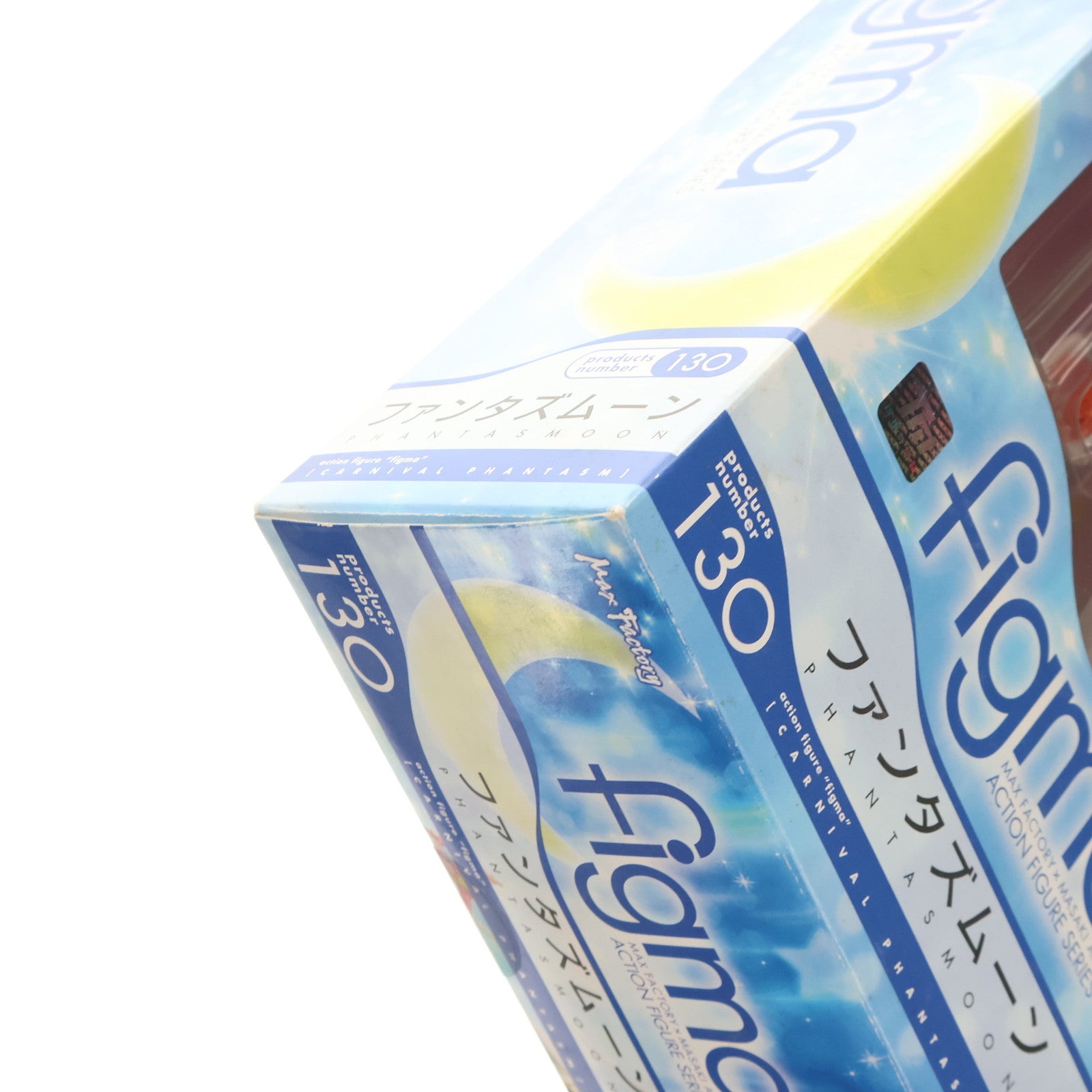 【中古即納】[FIG] figma(フィグマ) 130 ファンタズムーン Carnival Phantasm(カーニバル・ファンタズム) 完成品 可動フィギュア マックスファクトリー(20120520)