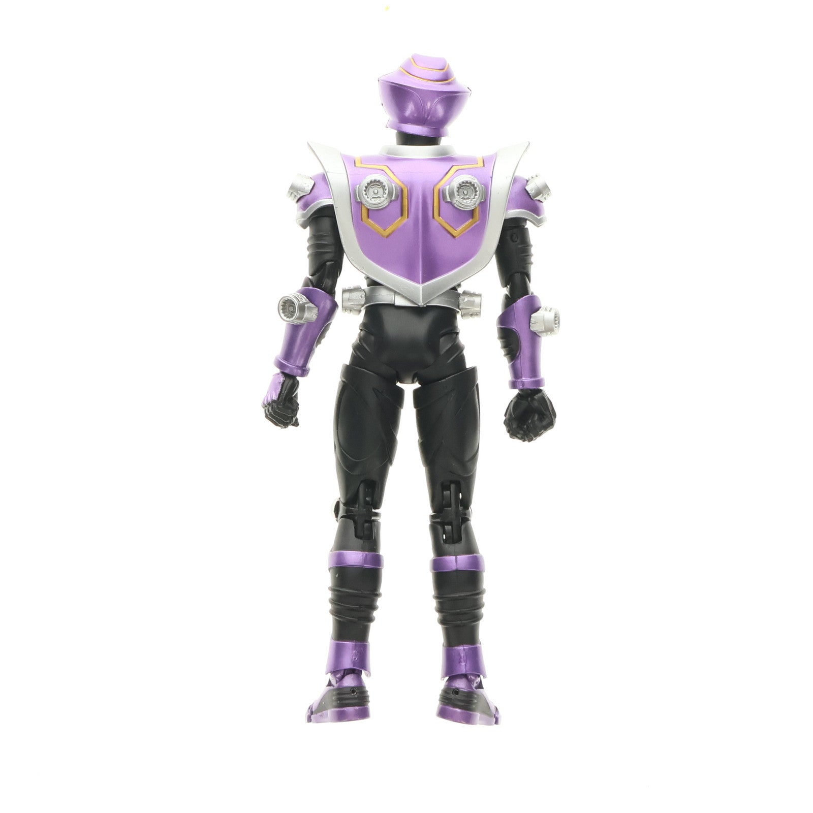 おまけ付S.H.Figuarts仮面ライダー王蛇 レビュー】 バンダイ S.H.Figuarts 仮面ライダー王蛇 [仮面