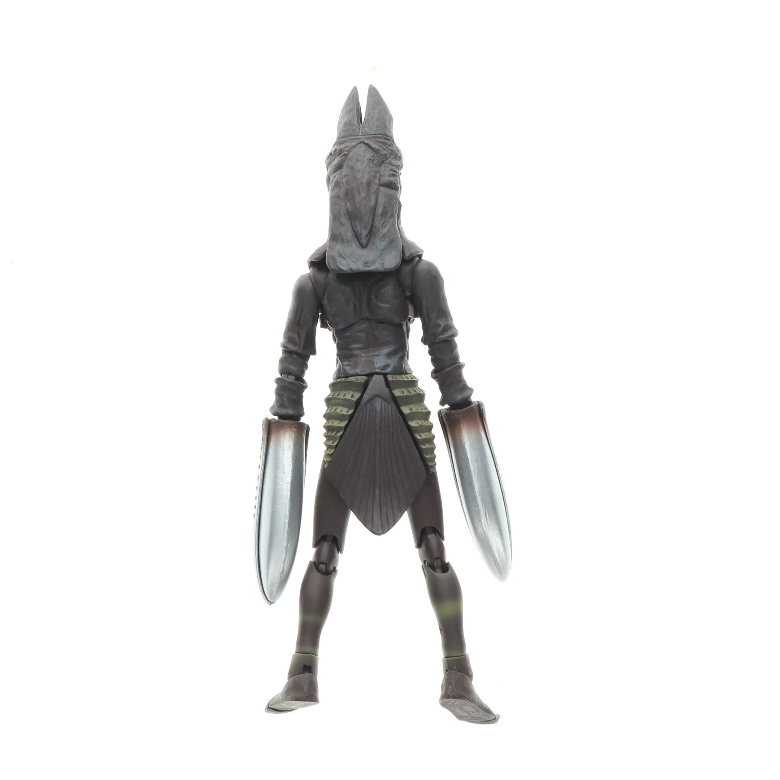 BANDAI - ULTRA-ACT(ウルトラアクト) バルタン星人 ウルトラマン 完成品 可動フィギュア バンダイ ULTRA-ACT バルタン星人 | 魂ウェブ