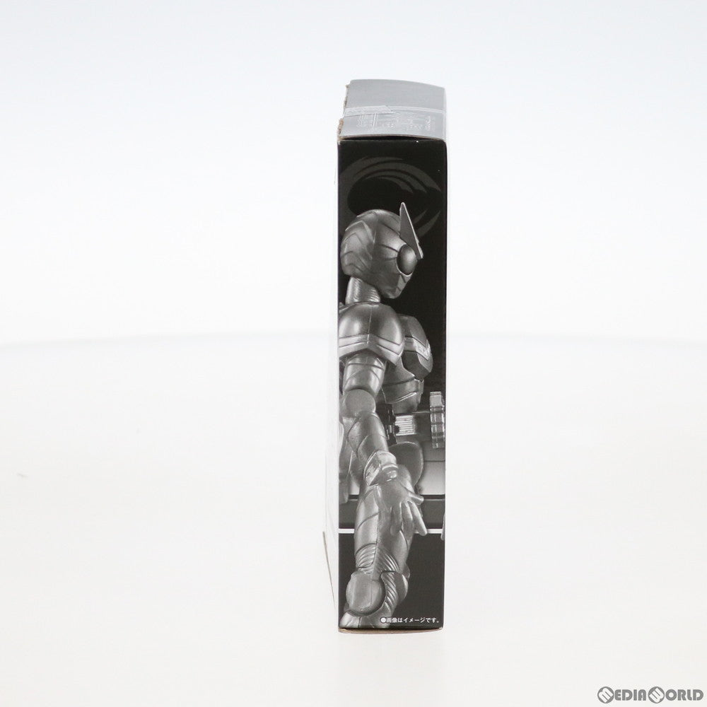 【中古即納】[FIG] (食玩)プレミアムバンダイ限定 SO-DO CHRONICLE 双動 仮面ライダーW(ダブル) リミテッドカラーver. 可動フィギュア バンダイ(20200930)